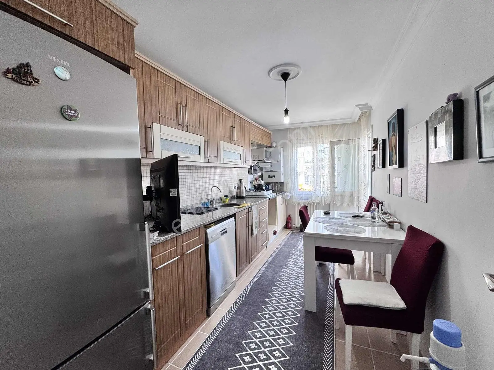 Çekmeköy Metroya Komşu Mazaralı 4+2 Satılık Dubleks Daire — fotoğraf 19