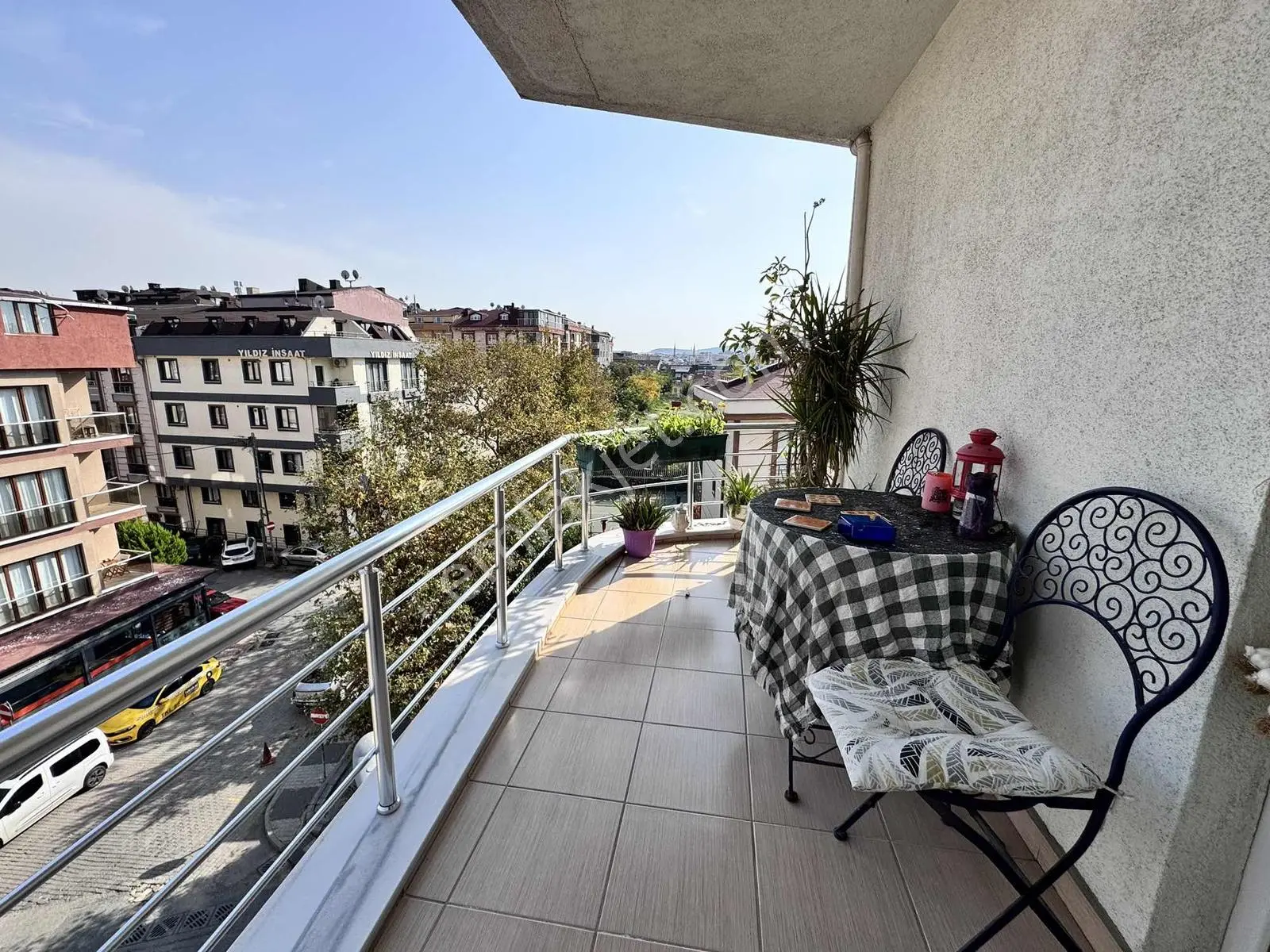 Çekmeköy Metroya Komşu Mazaralı 4+2 Satılık Dubleks Daire — fotoğraf 20