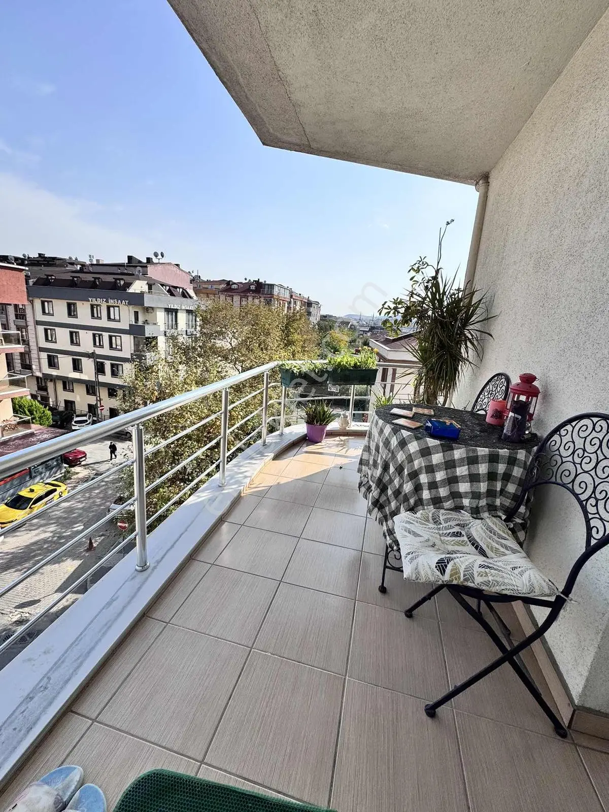 Çekmeköy Metroya Komşu Mazaralı 4+2 Satılık Dubleks Daire — fotoğraf 21