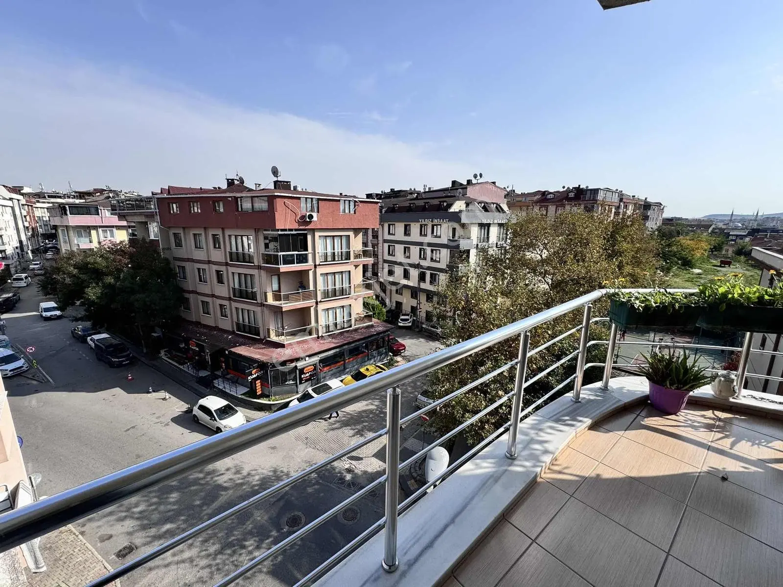 Çekmeköy Metroya Komşu Mazaralı 4+2 Satılık Dubleks Daire — fotoğraf 22