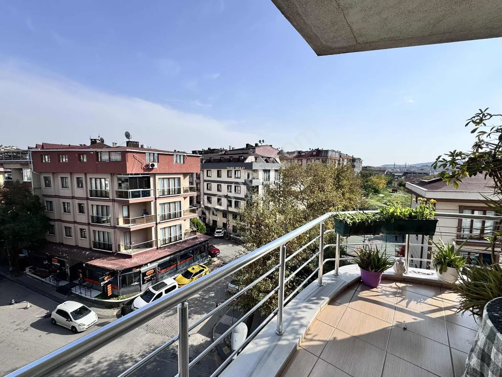Çekmeköy Metroya Komşu Mazaralı 4+2 Satılık Dubleks Daire — fotoğraf 23