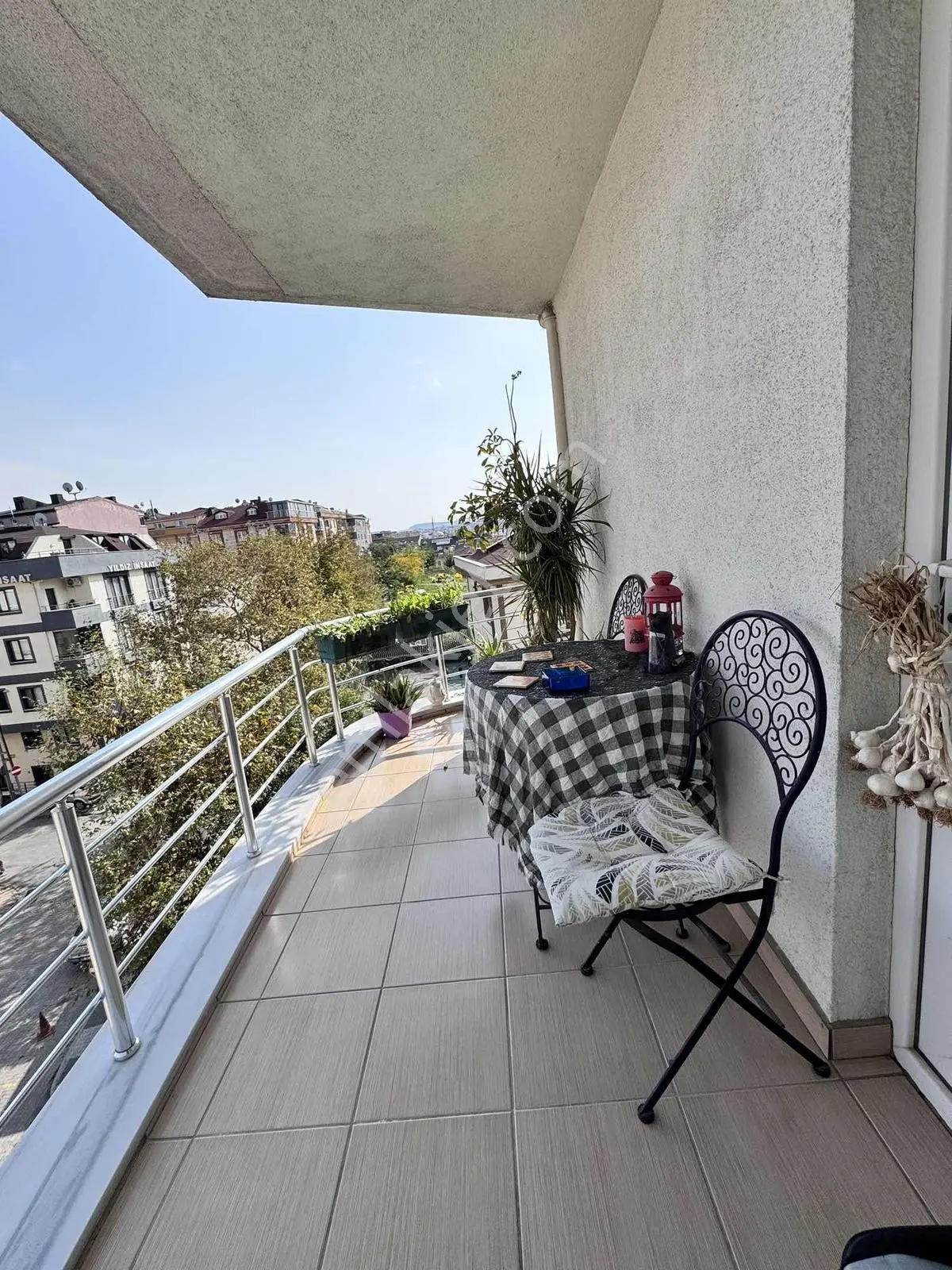 Çekmeköy Metroya Komşu Mazaralı 4+2 Satılık Dubleks Daire — fotoğraf 24