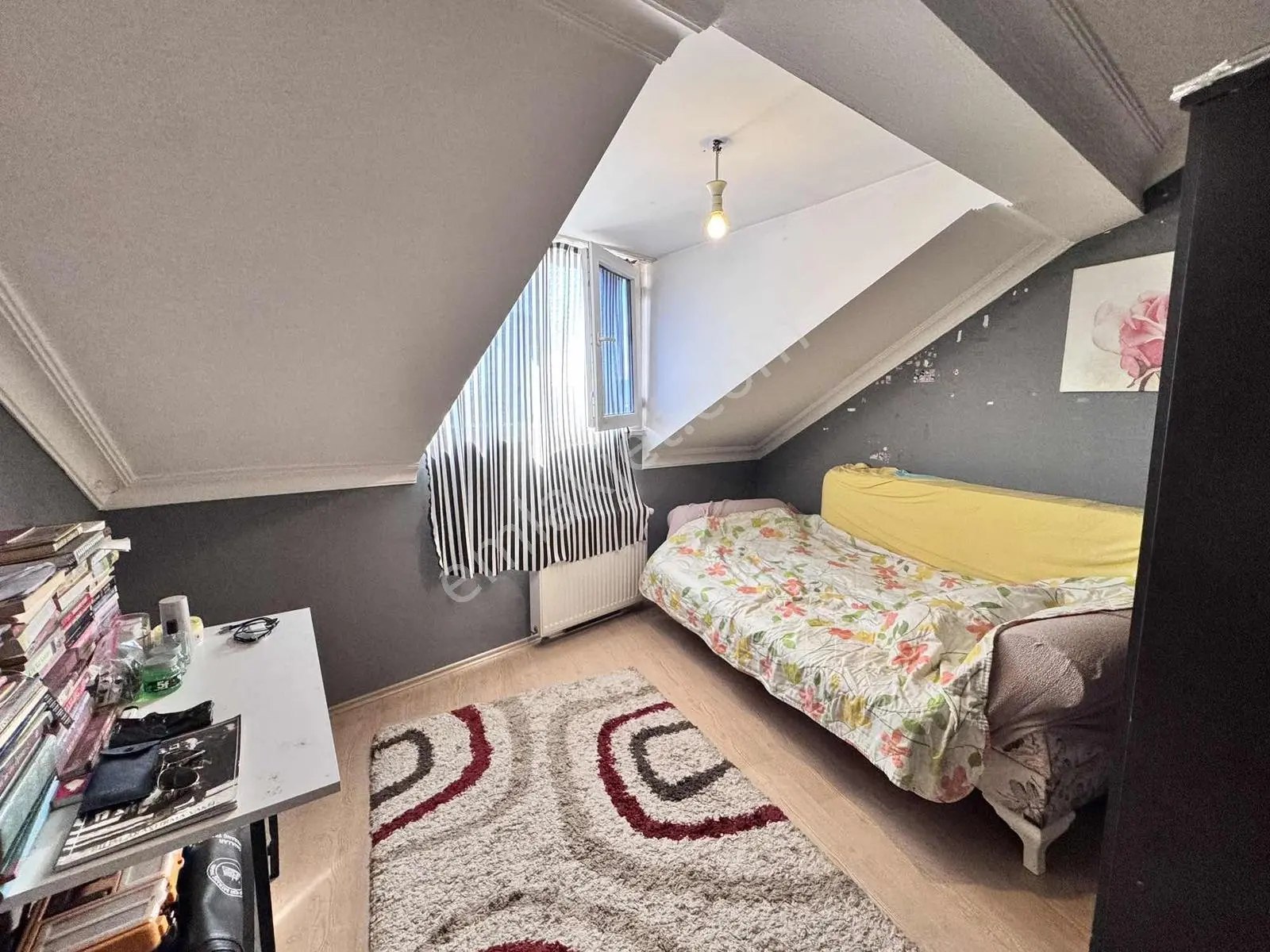 Çekmeköy Metroya Komşu Mazaralı 4+2 Satılık Dubleks Daire — fotoğraf 25