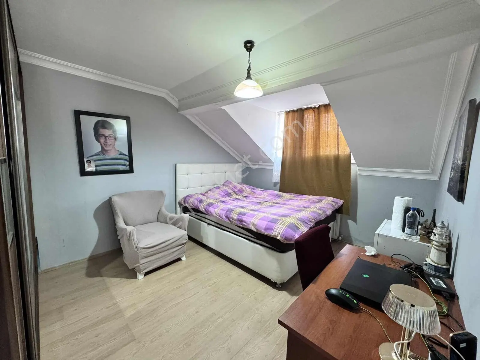 Çekmeköy Metroya Komşu Mazaralı 4+2 Satılık Dubleks Daire — fotoğraf 27