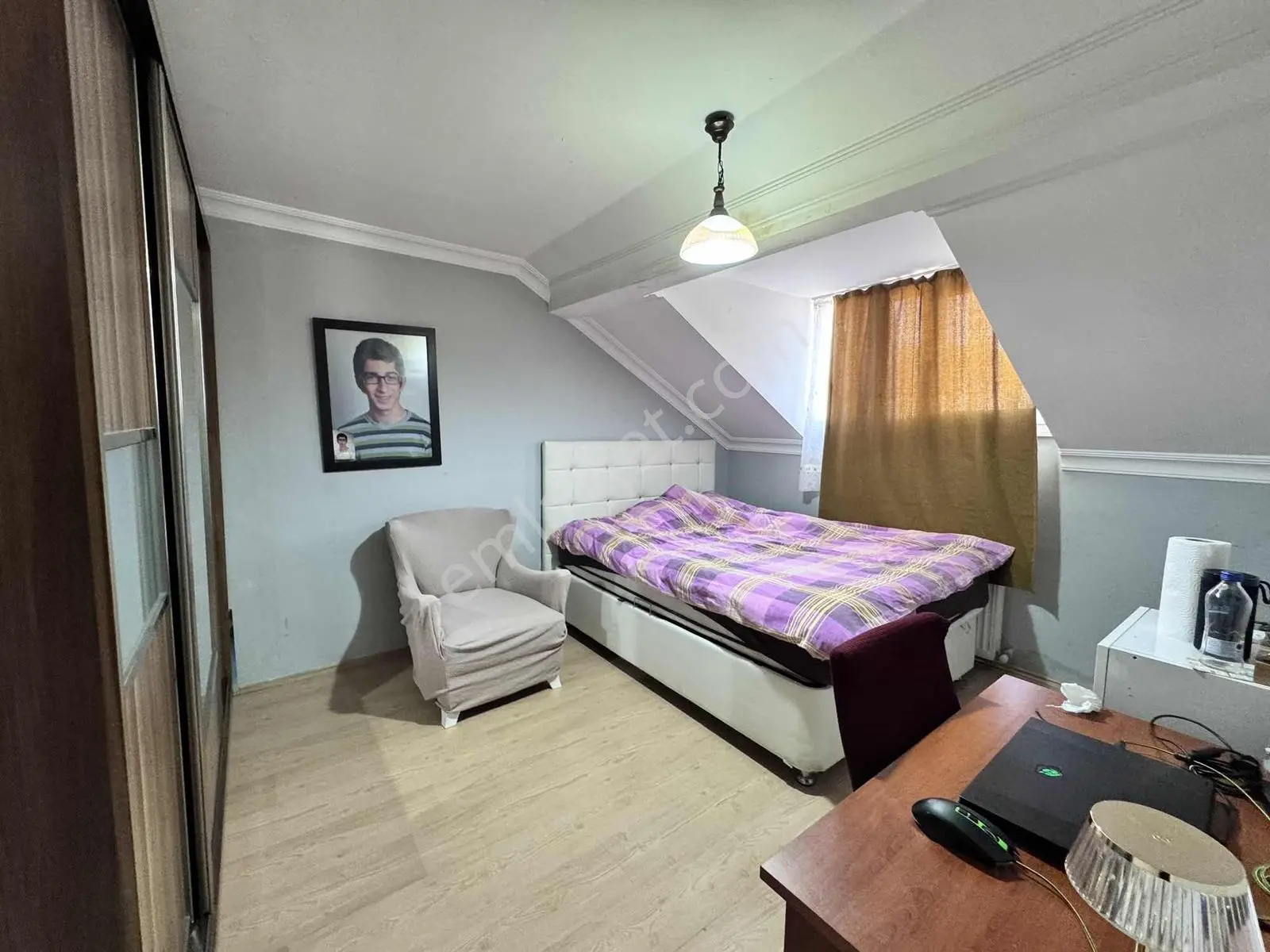 Çekmeköy Metroya Komşu Mazaralı 4+2 Satılık Dubleks Daire — fotoğraf 28