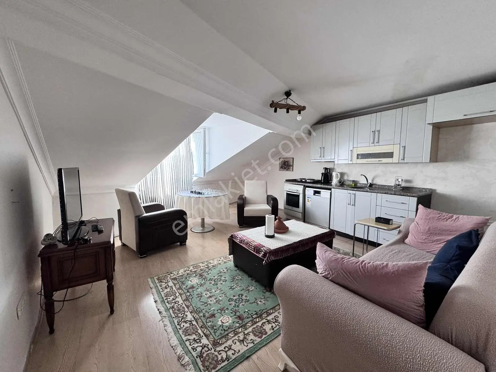 Çekmeköy Metroya Komşu Mazaralı 4+2 Satılık Dubleks Daire — fotoğraf 31