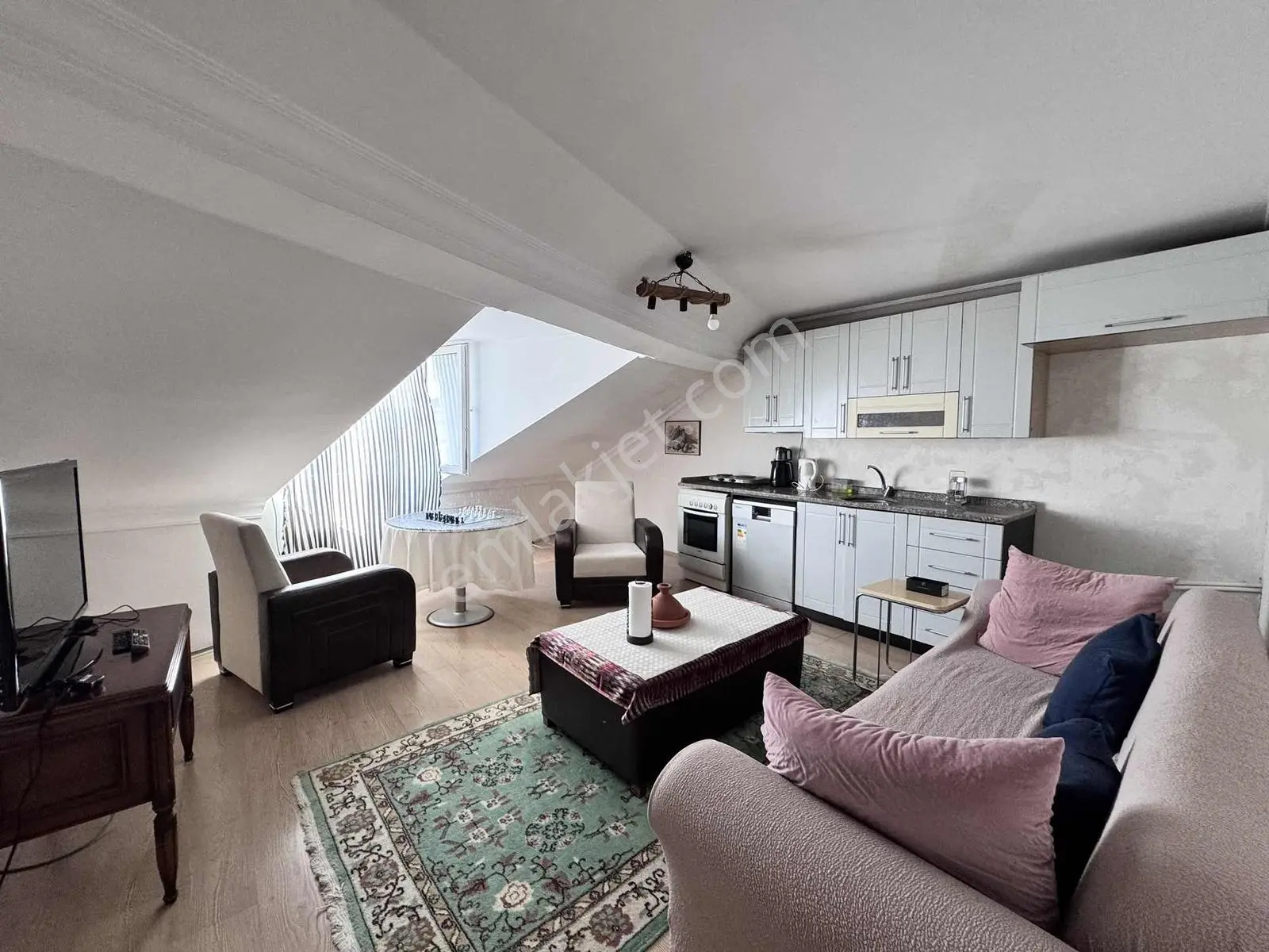 Çekmeköy Metroya Komşu Mazaralı 4+2 Satılık Dubleks Daire — fotoğraf 32