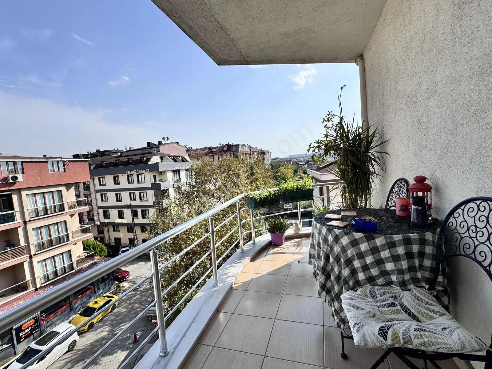 Çekmeköy Metroya Komşu Mazaralı 4+2 Satılık Dubleks Daire — fotoğraf 34