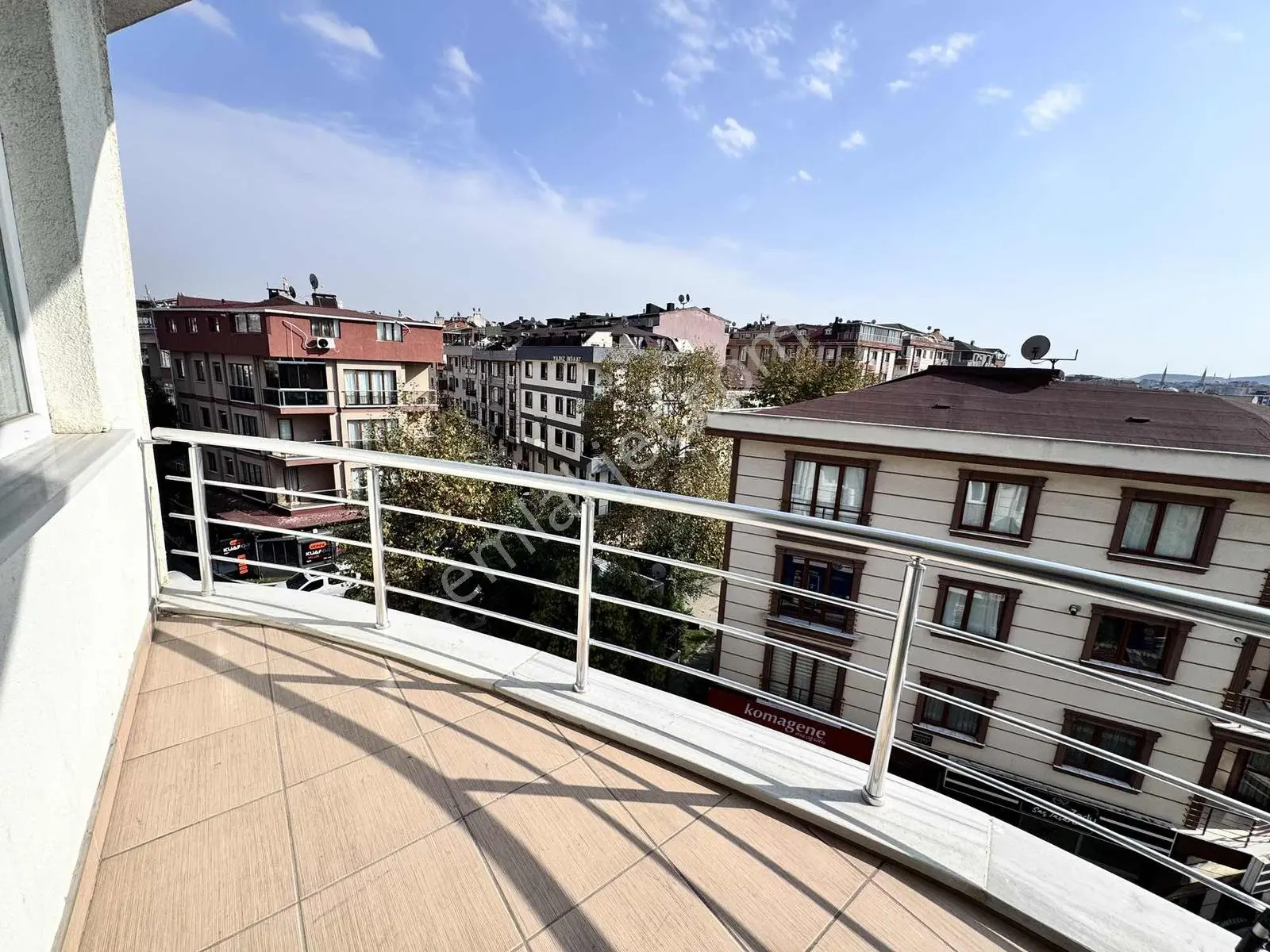 Çekmeköy Metroya Komşu Mazaralı 4+2 Satılık Dubleks Daire — fotoğraf 35