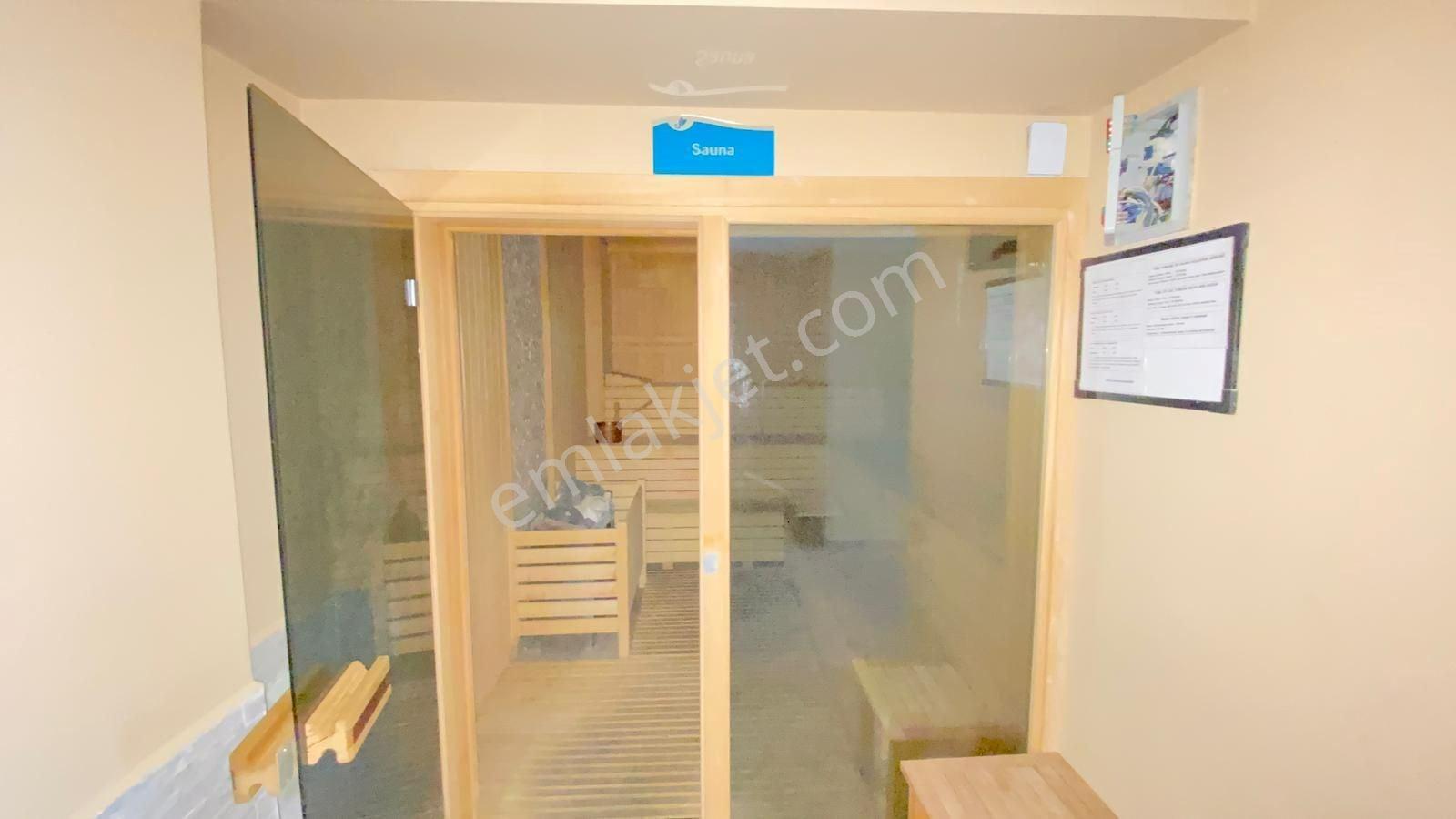 Alanya Kestel’de Denize Sıfır, Full Lüks Eşyalı 2+1 Satılık Daire — fotoğraf 19