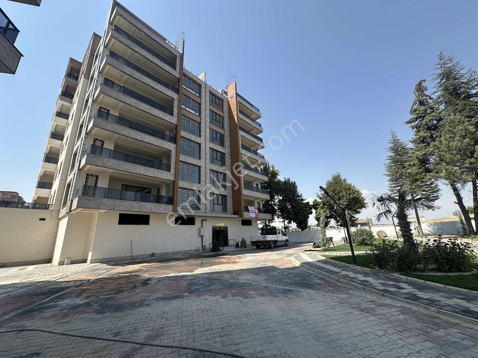 Prestijin Yeni Adresi! Diesten Eripek Goldda Fırsat 3,5+1 — fotoğraf 25