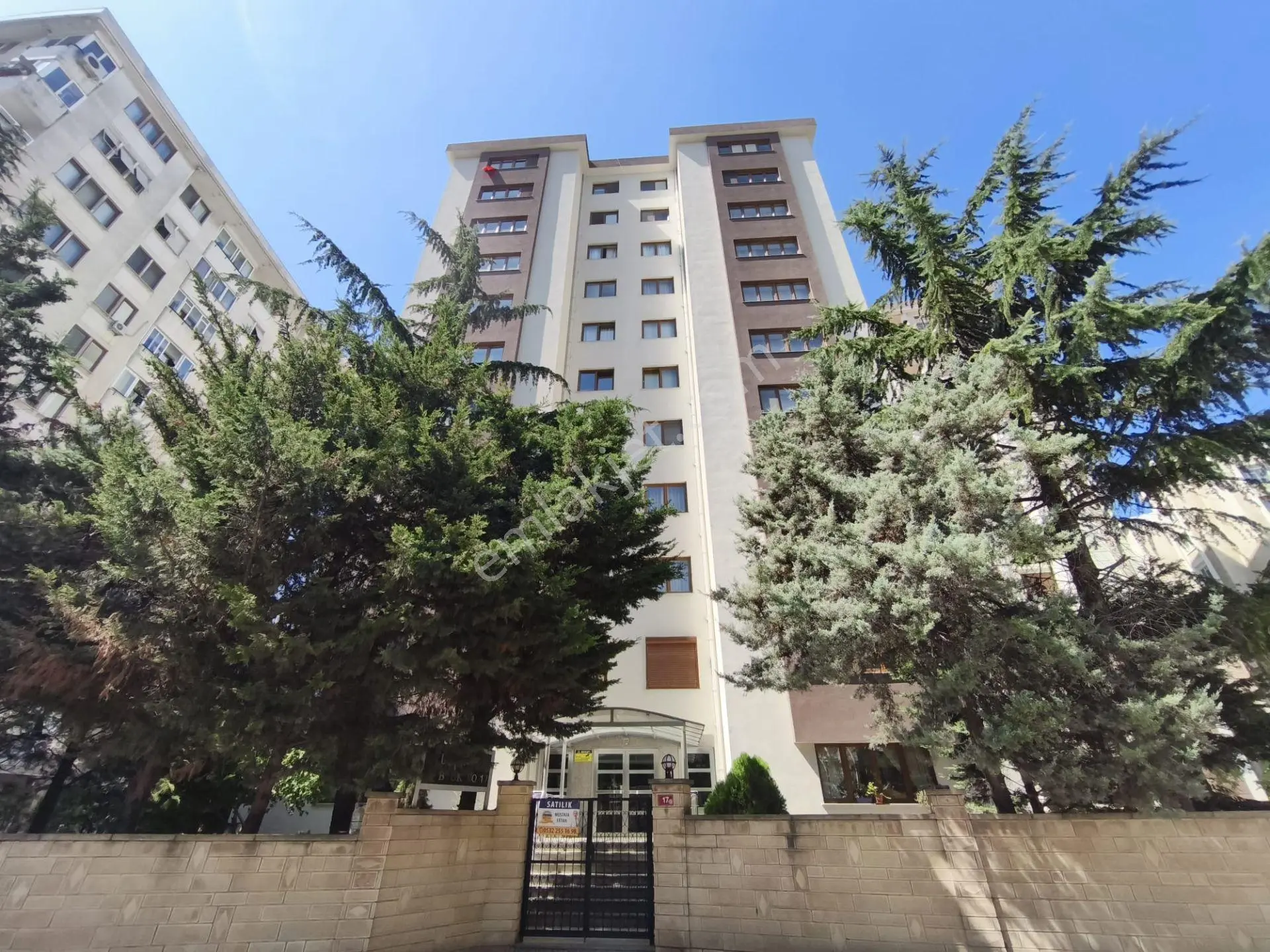 Erenköy'de Marmaraya Yakın 3+1 Net 120 M² 2 Bloklu Site İçinde — fotoğraf 3