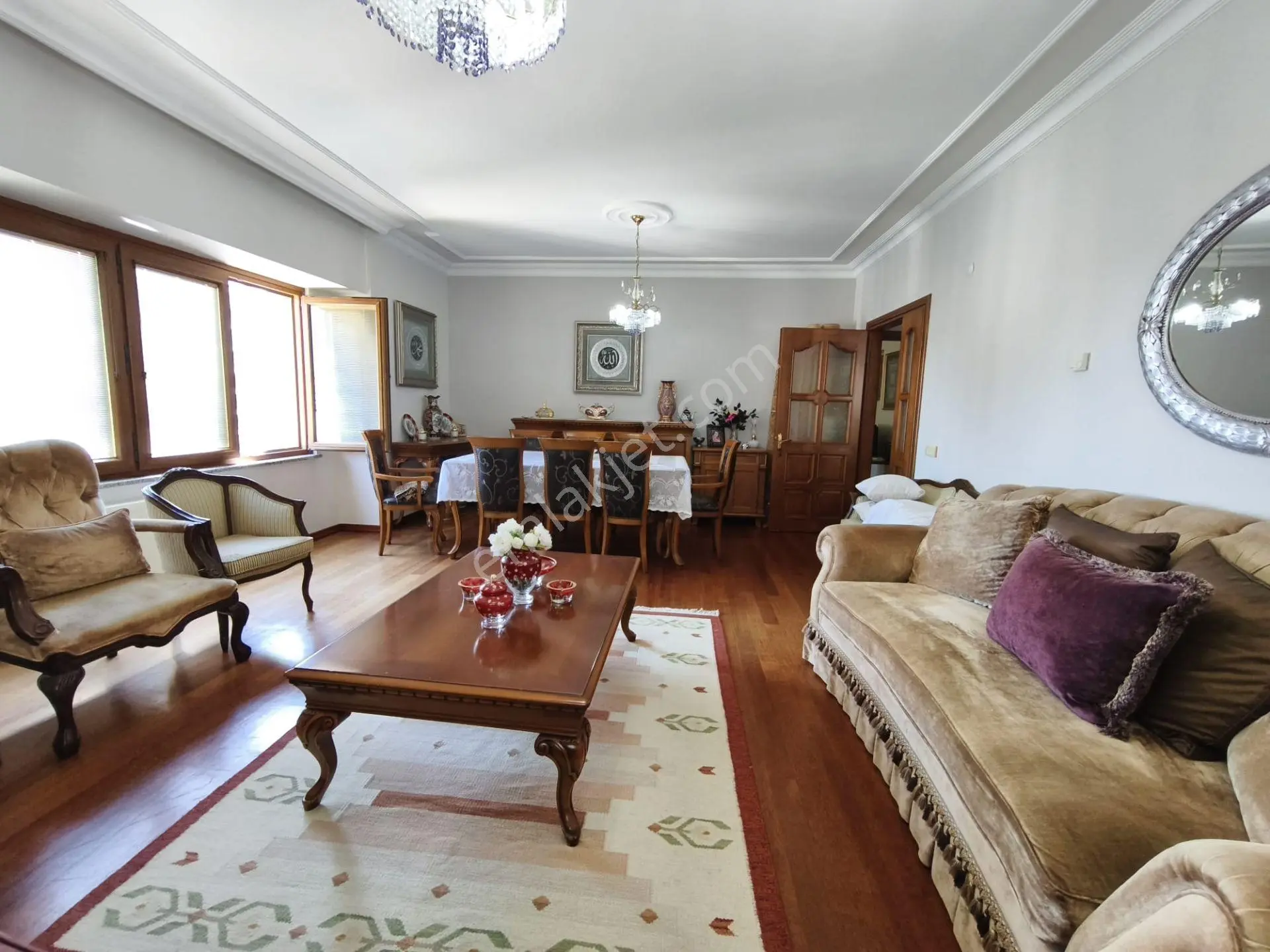 Erenköy'de Marmaraya Yakın 3+1 Net 120 M² 2 Bloklu Site İçinde — fotoğraf 9