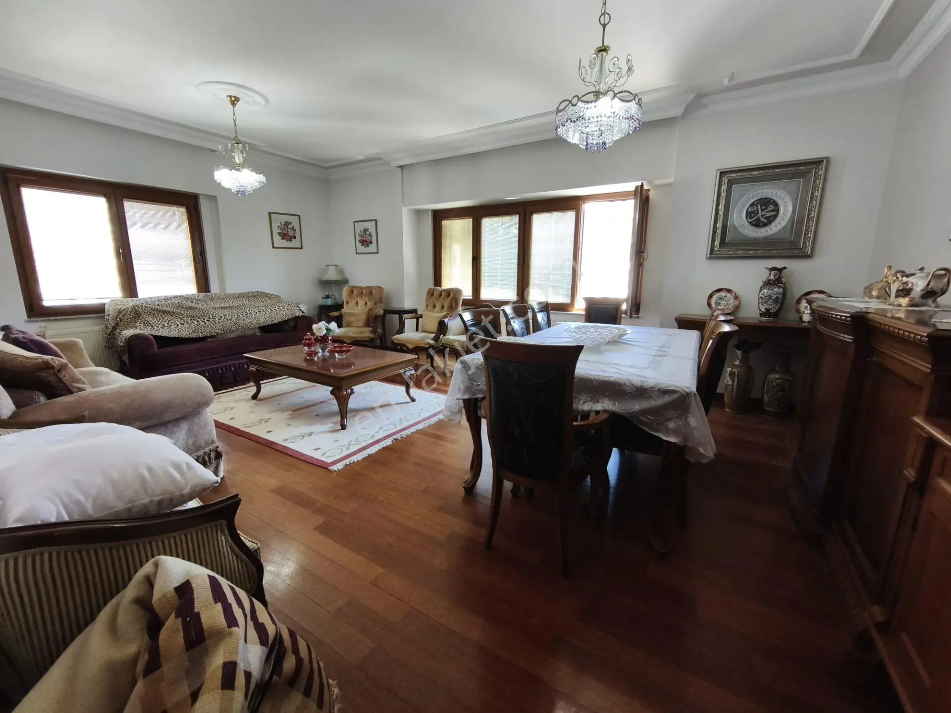 Erenköy'de Marmaraya Yakın 3+1 Net 120 M² 2 Bloklu Site İçinde — fotoğraf 10