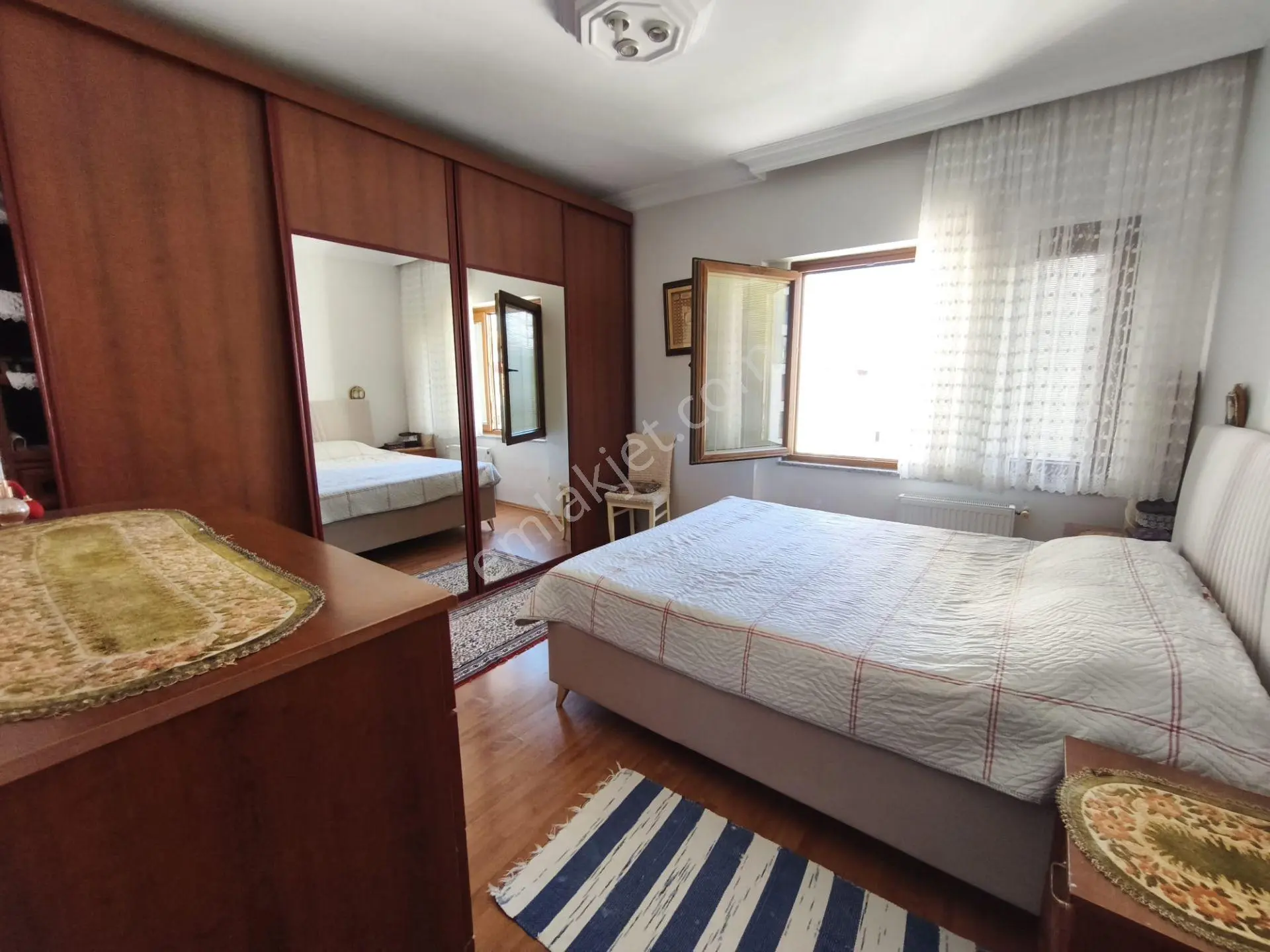 Erenköy'de Marmaraya Yakın 3+1 Net 120 M² 2 Bloklu Site İçinde — fotoğraf 12