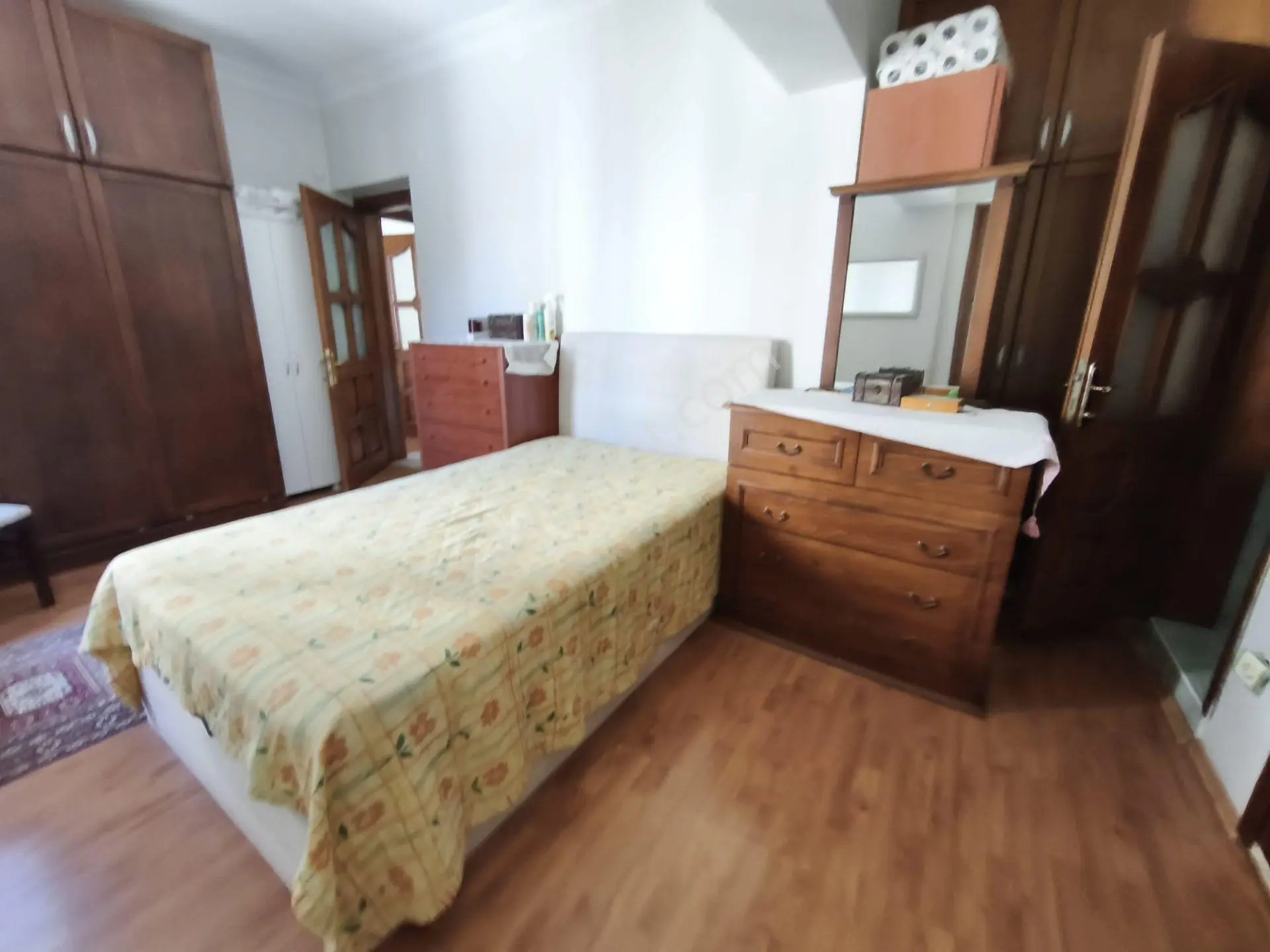 Erenköy'de Marmaraya Yakın 3+1 Net 120 M² 2 Bloklu Site İçinde — fotoğraf 13