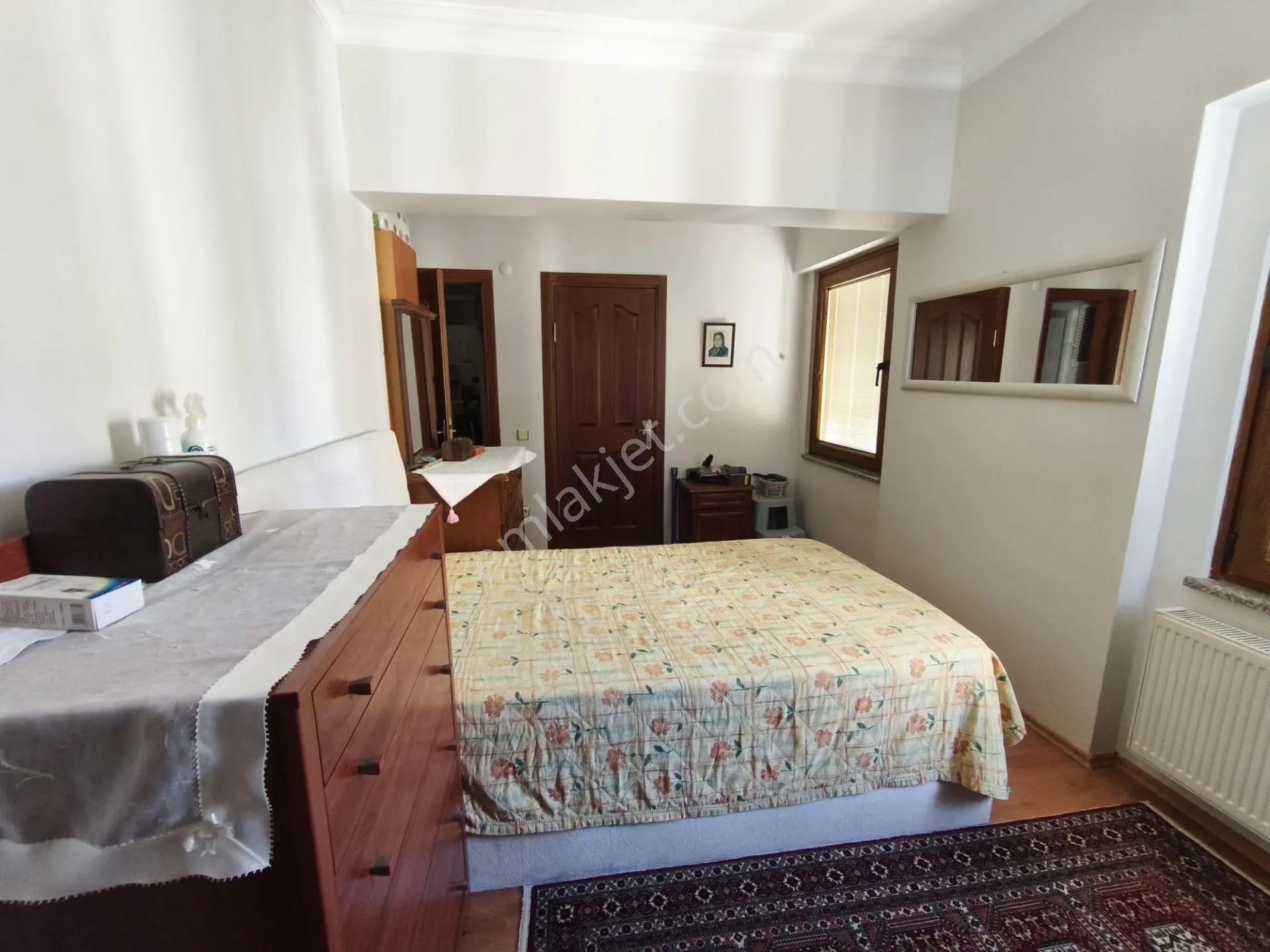 Erenköy'de Marmaraya Yakın 3+1 Net 120 M² 2 Bloklu Site İçinde — fotoğraf 15
