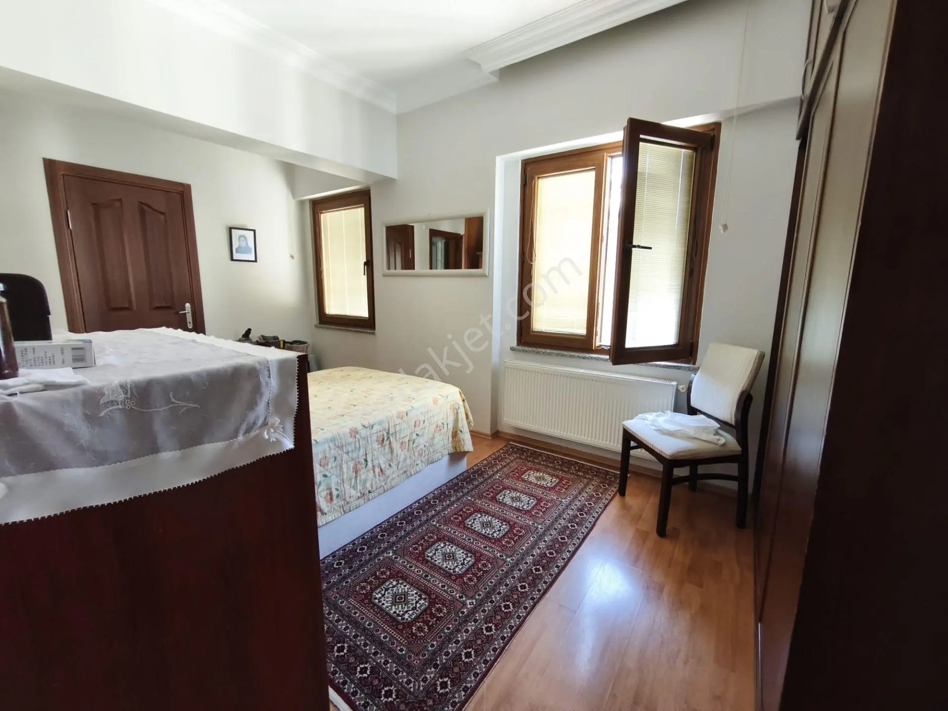 Erenköy'de Marmaraya Yakın 3+1 Net 120 M² 2 Bloklu Site İçinde — fotoğraf 17
