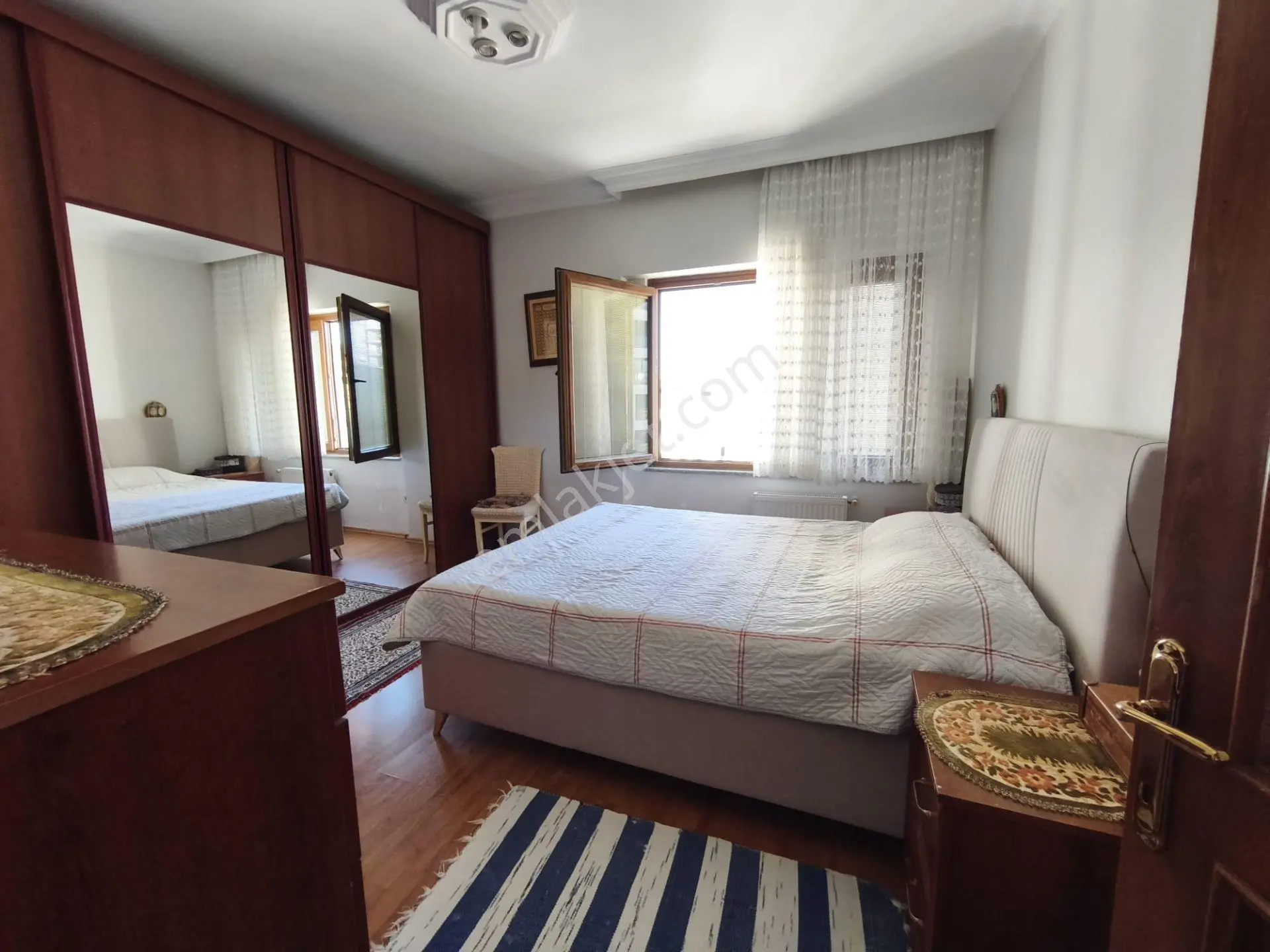 Erenköy'de Marmaraya Yakın 3+1 Net 120 M² 2 Bloklu Site İçinde — fotoğraf 18