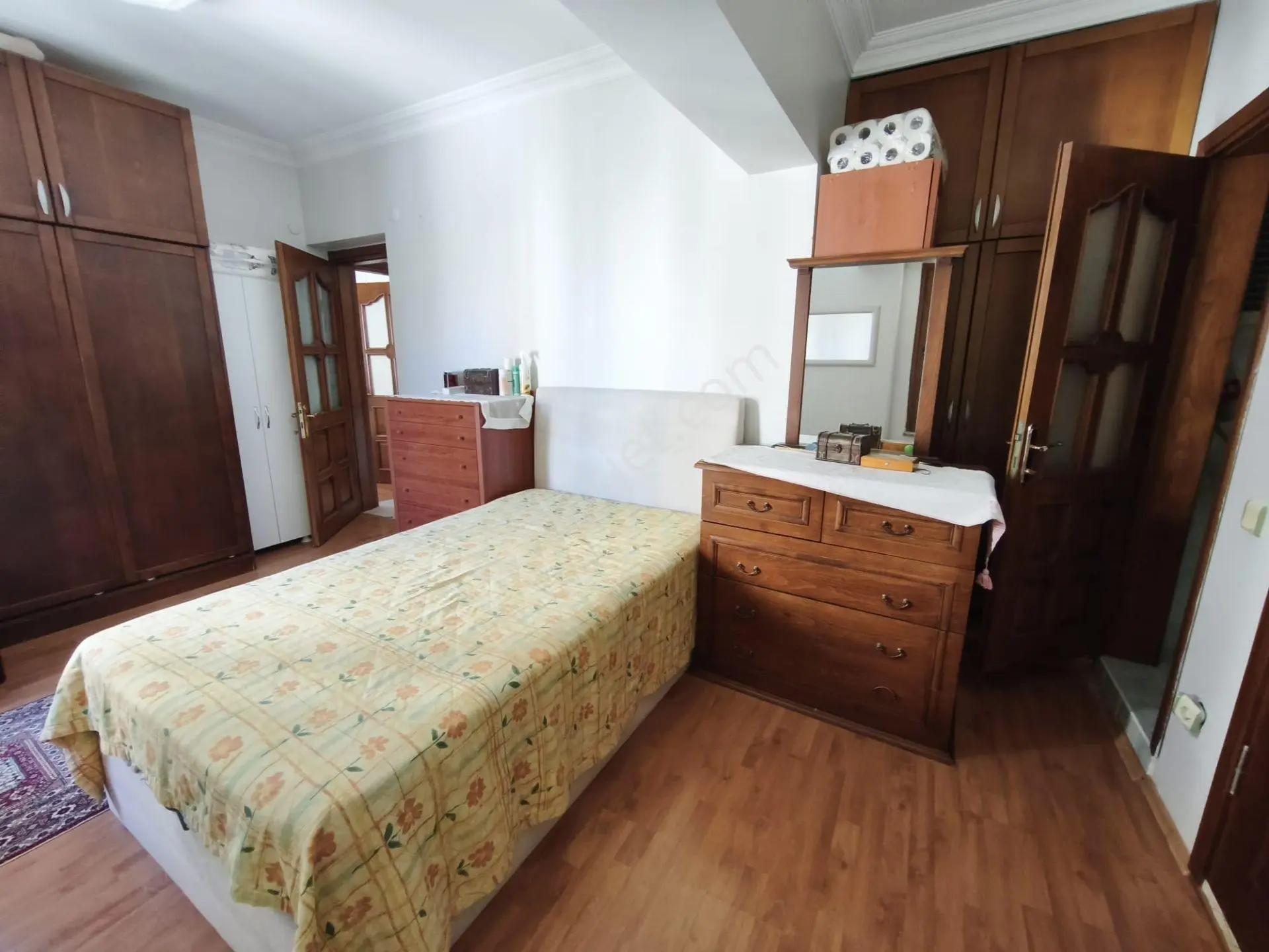 Erenköy'de Marmaraya Yakın 3+1 Net 120 M² 2 Bloklu Site İçinde — fotoğraf 22
