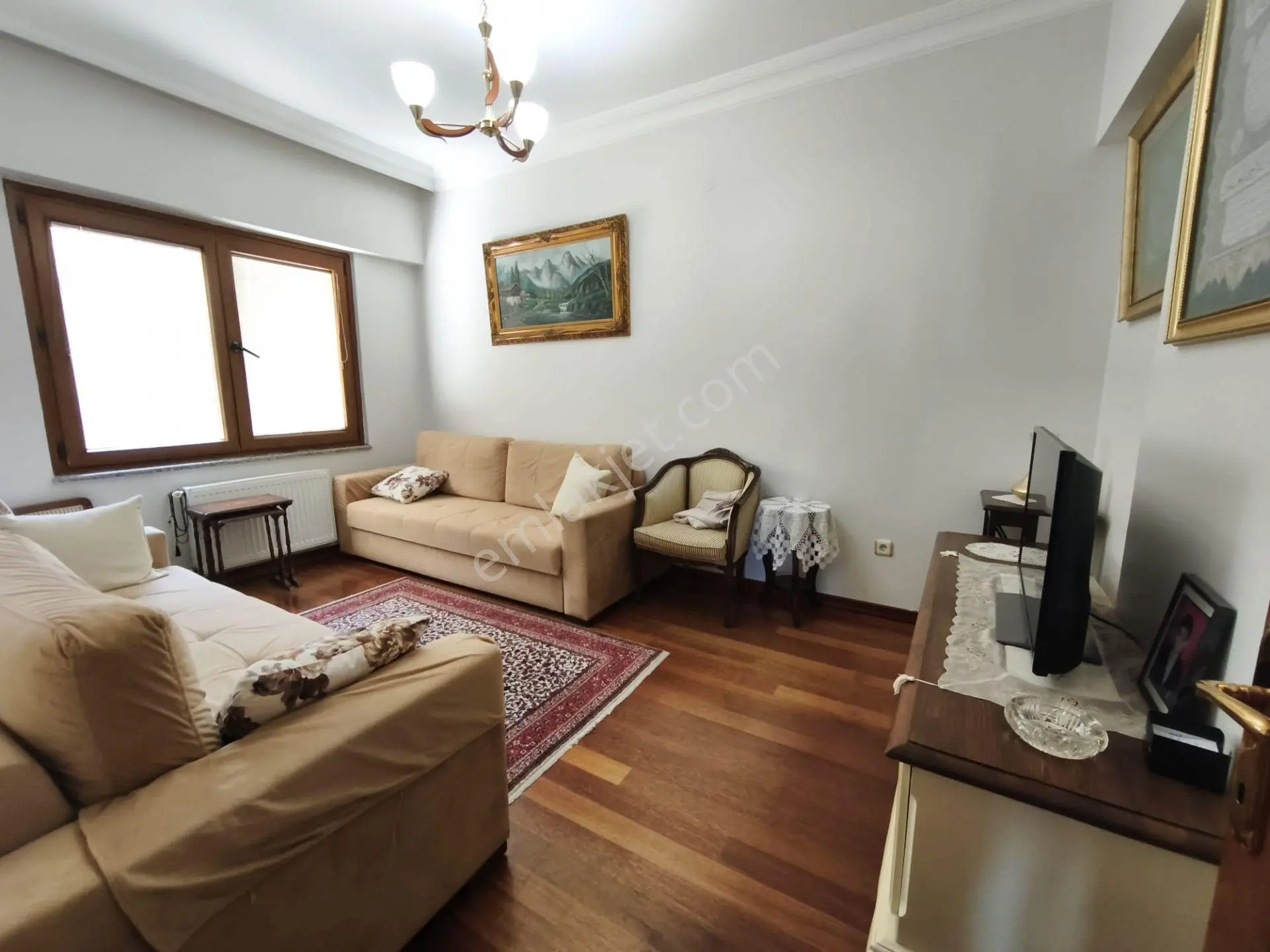 Erenköy'de Marmaraya Yakın 3+1 Net 120 M² 2 Bloklu Site İçinde — fotoğraf 25