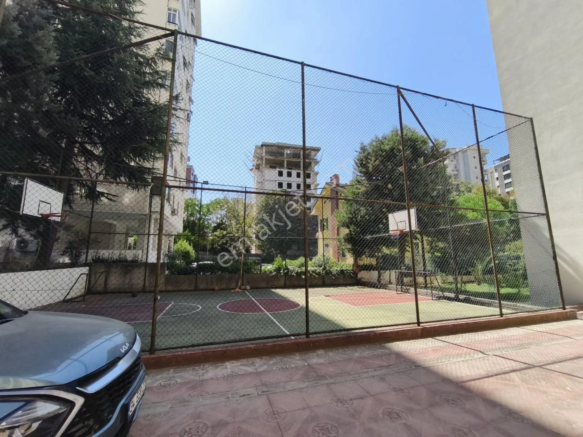 Erenköy'de Marmaraya Yakın 3+1 Net 120 M² 2 Bloklu Site İçinde — fotoğraf 27