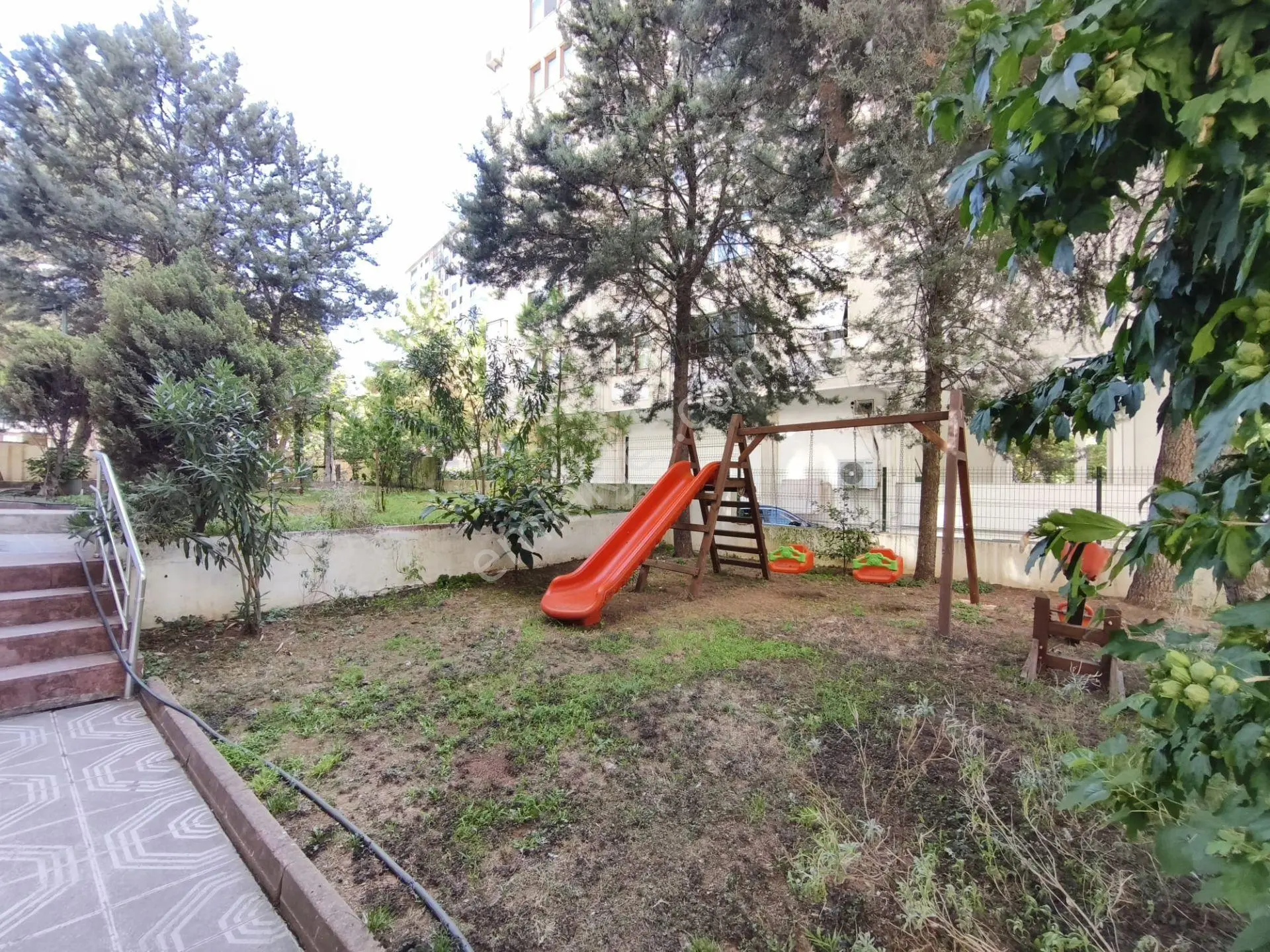 Erenköy'de Marmaraya Yakın 3+1 Net 120 M² 2 Bloklu Site İçinde — fotoğraf 29