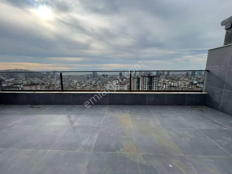 Mertcan'dan Adnan Kahveci Metroya Yürüme 3+1 İskanlı - Ebeveyn Banyolu — fotoğraf 28