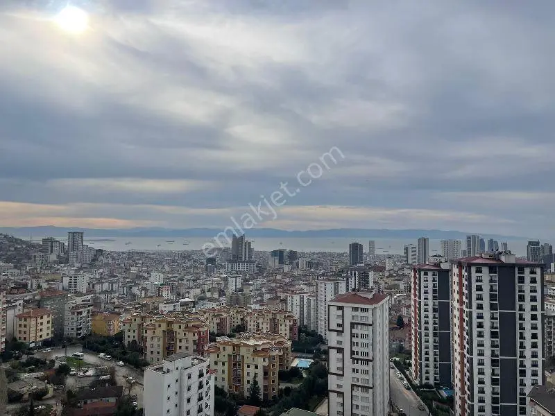 Mertcan'dan Adnan Kahveci Metroya Yürüme 3+1 İskanlı - Ebeveyn Banyolu — fotoğraf 29