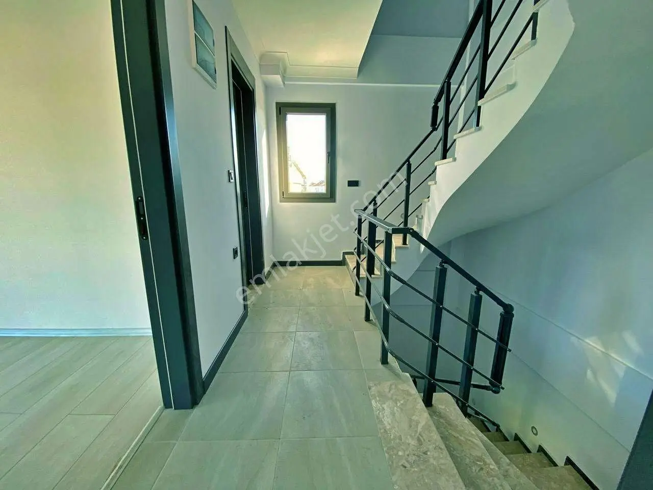 Uytundan Ören'de Müstakil Denize 100 Metre 3+1 Tripleks Villa — fotoğraf 4