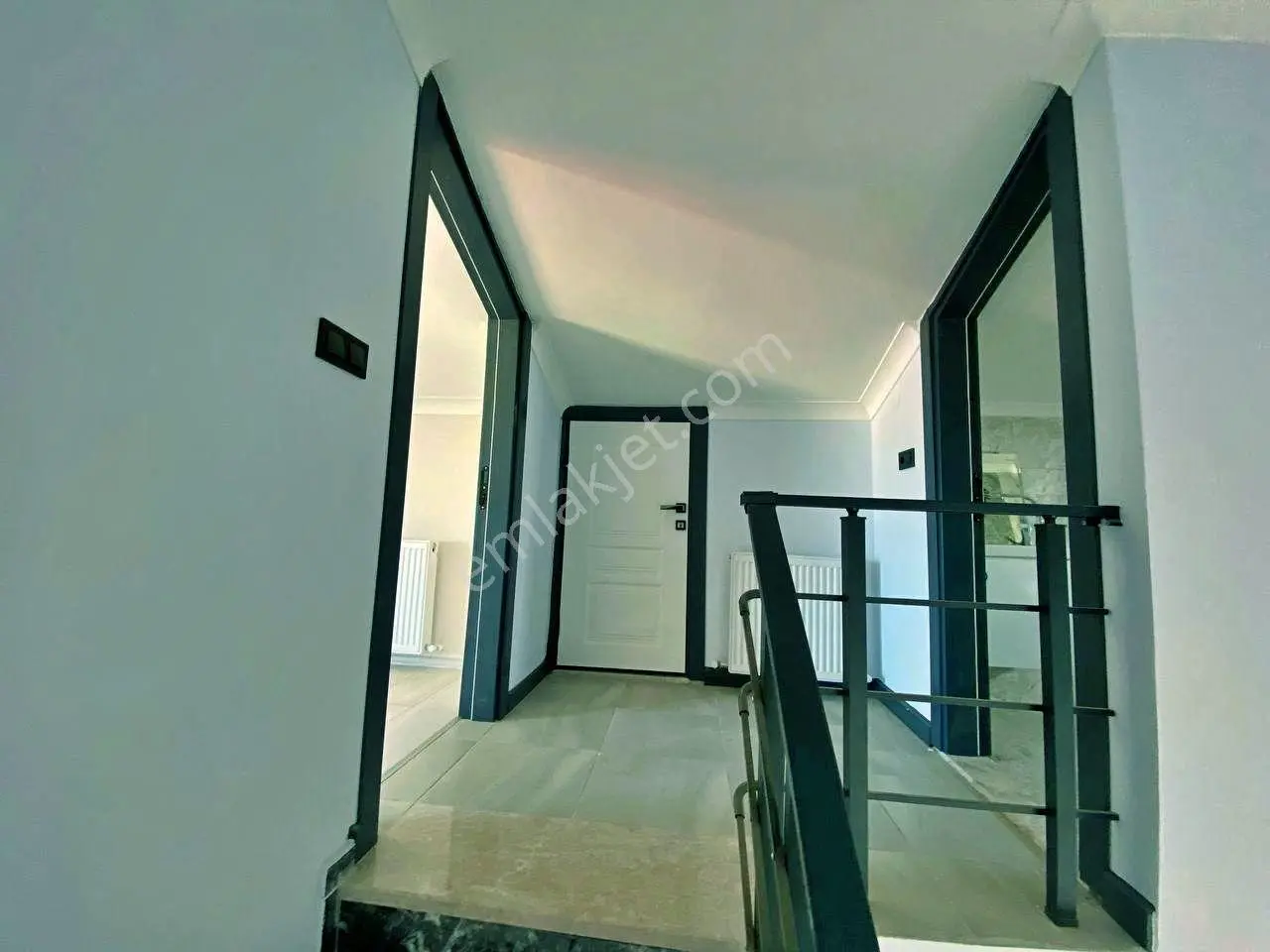Uytundan Ören'de Müstakil Denize 100 Metre 3+1 Tripleks Villa — fotoğraf 23