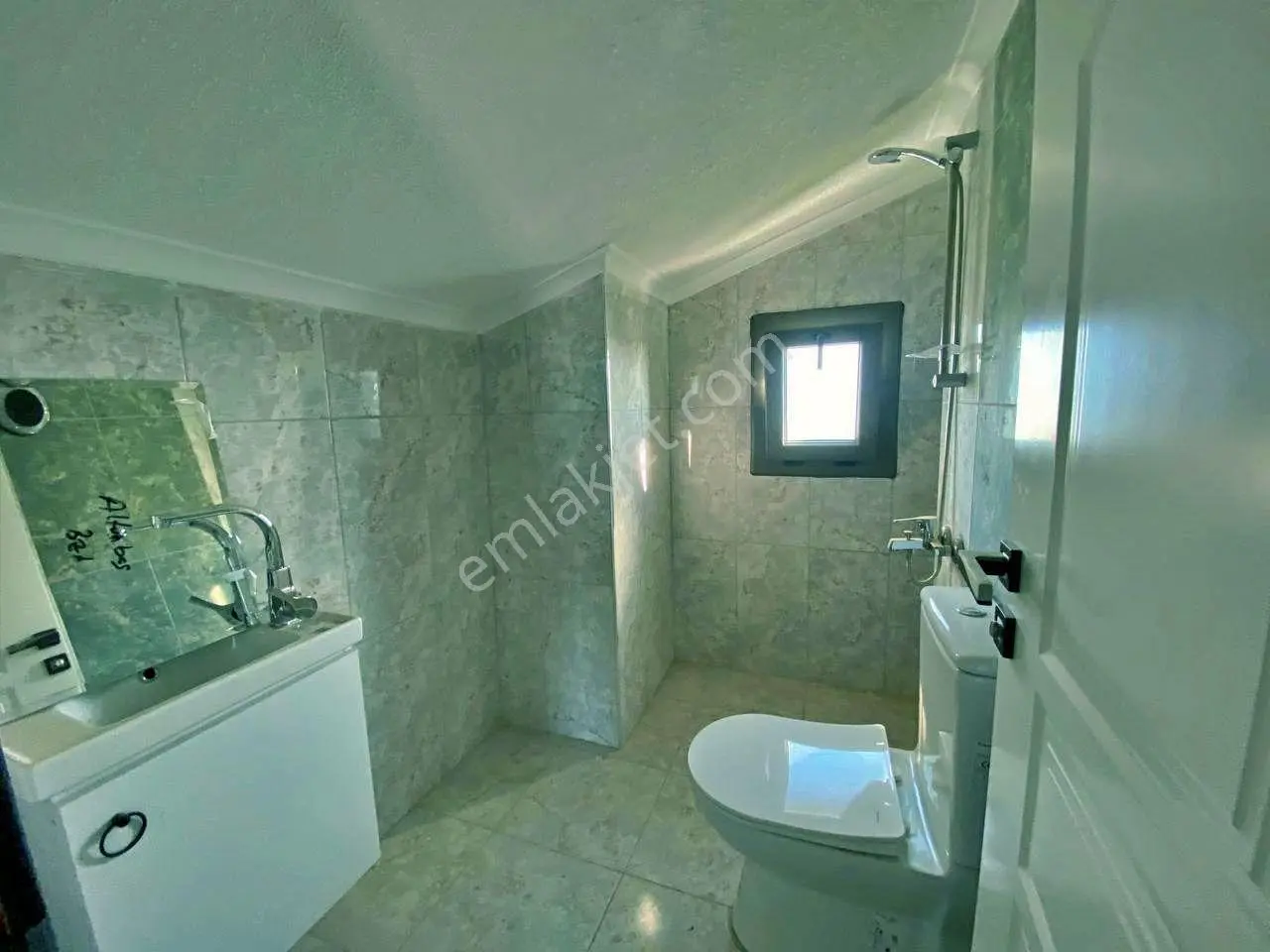 Uytundan Ören'de Müstakil Denize 100 Metre 3+1 Tripleks Villa — fotoğraf 24