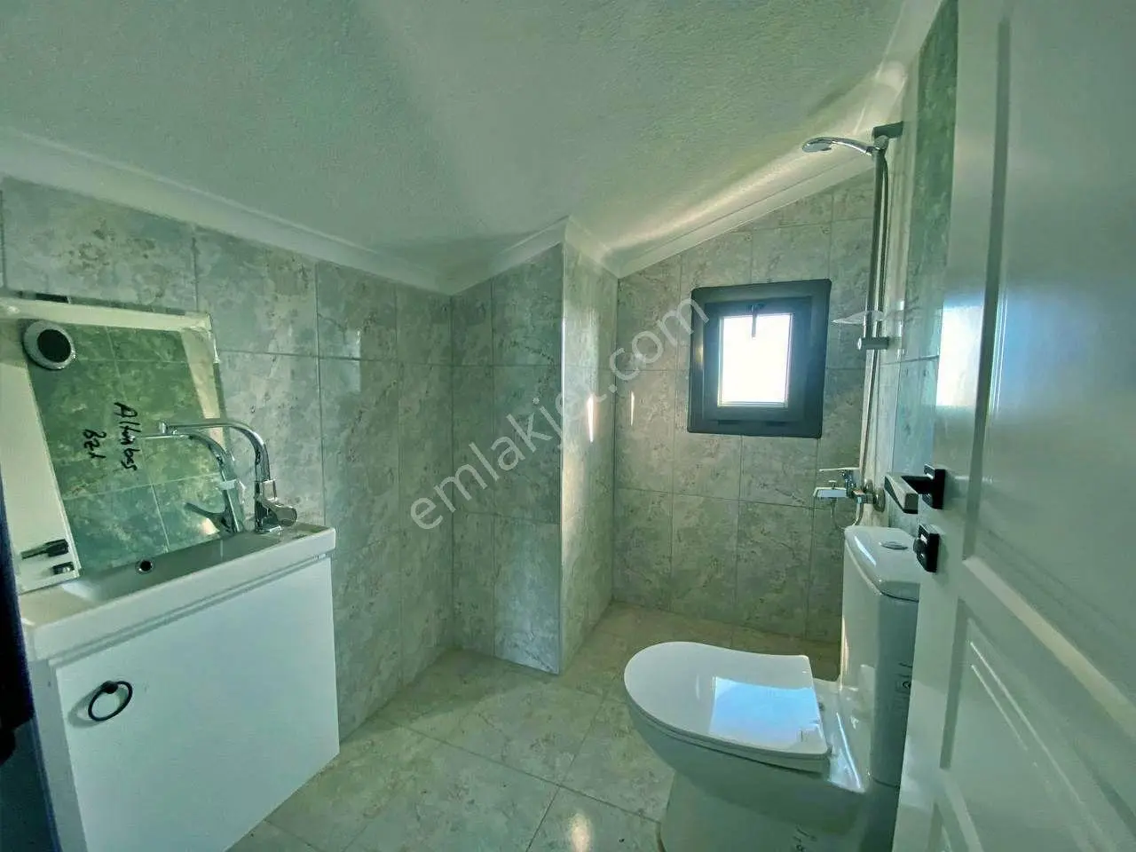 Uytundan Ören'de Müstakil Denize 100 Metre 3+1 Tripleks Villa — fotoğraf 27