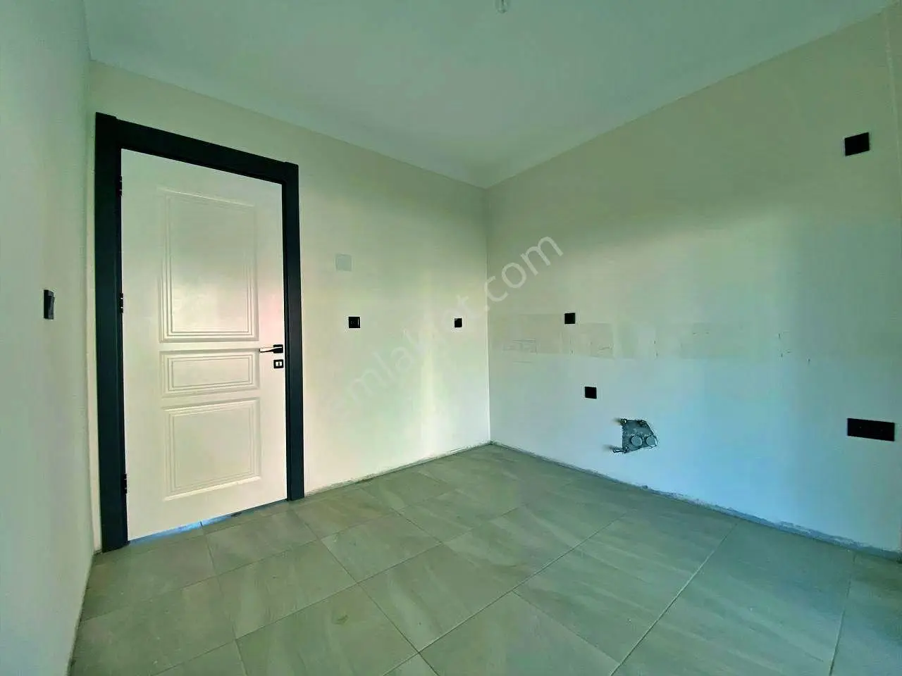Uytundan Ören'de Müstakil Denize 100 Metre 3+1 Tripleks Villa — fotoğraf 28
