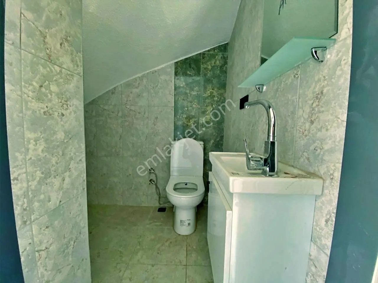 Uytundan Ören'de Müstakil Denize 100 Metre 3+1 Tripleks Villa — fotoğraf 32