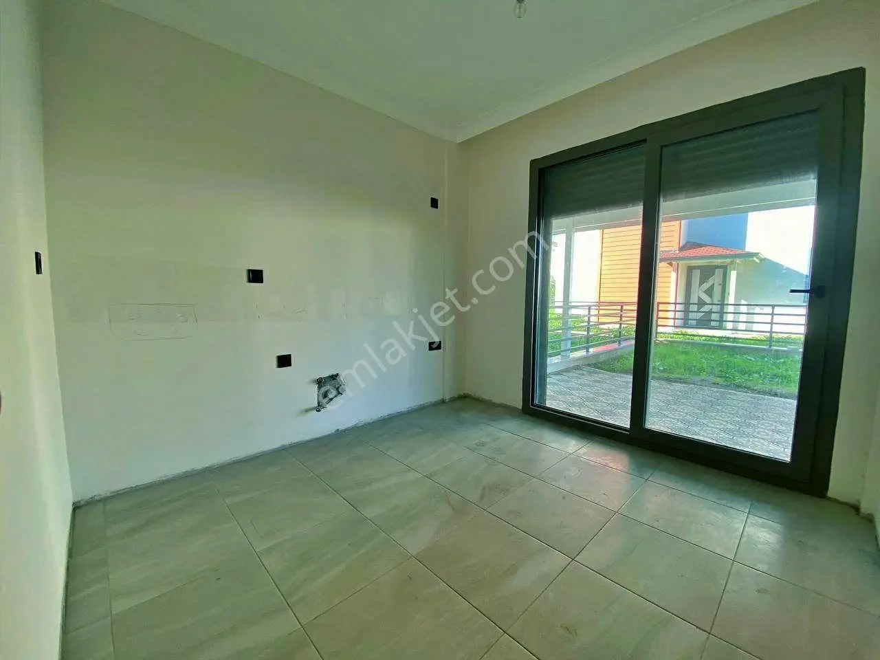 Uytundan Ören'de Müstakil Denize 100 Metre 3+1 Tripleks Villa — fotoğraf 33