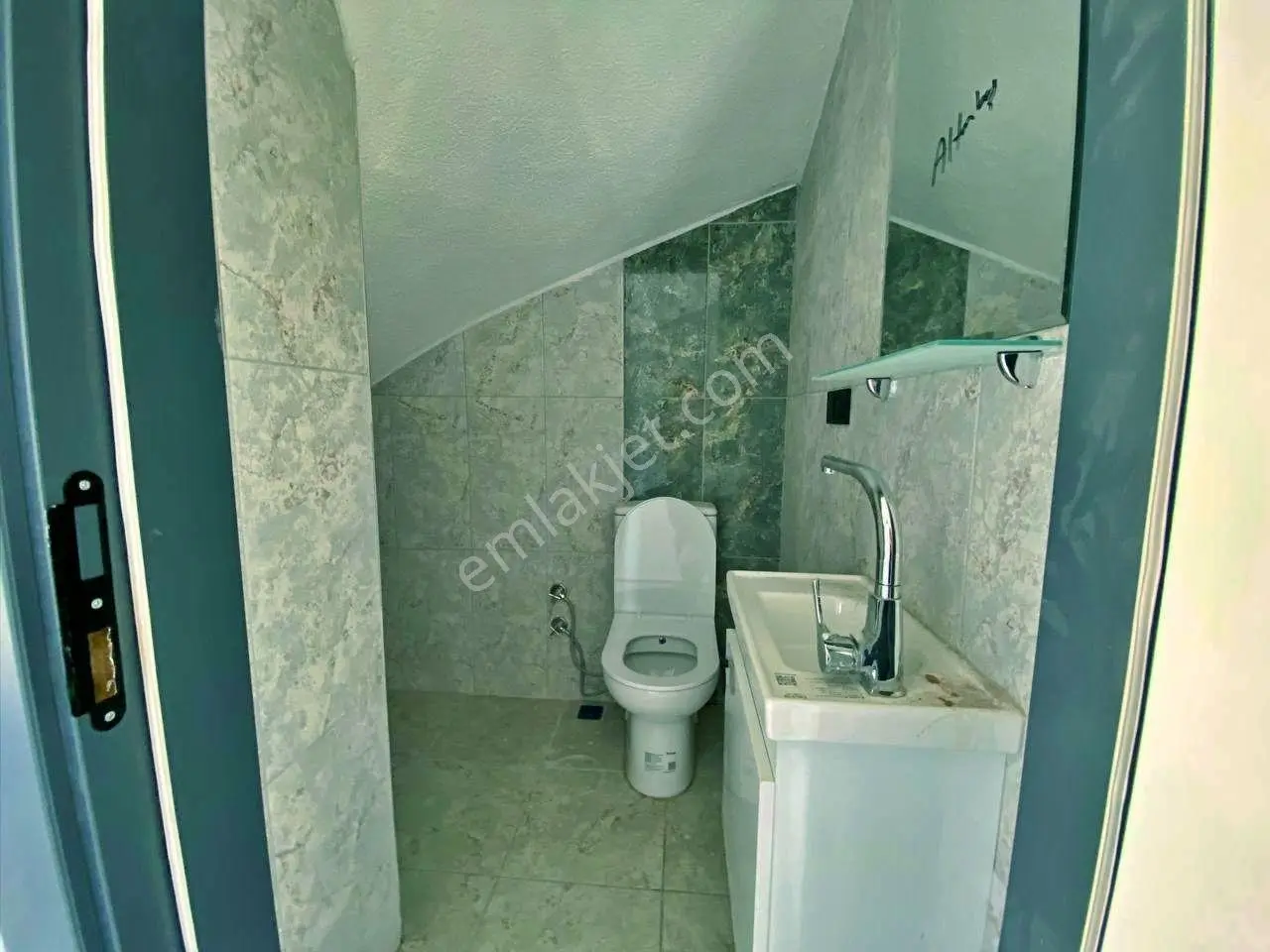 Uytundan Ören'de Müstakil Denize 100 Metre 3+1 Tripleks Villa — fotoğraf 34