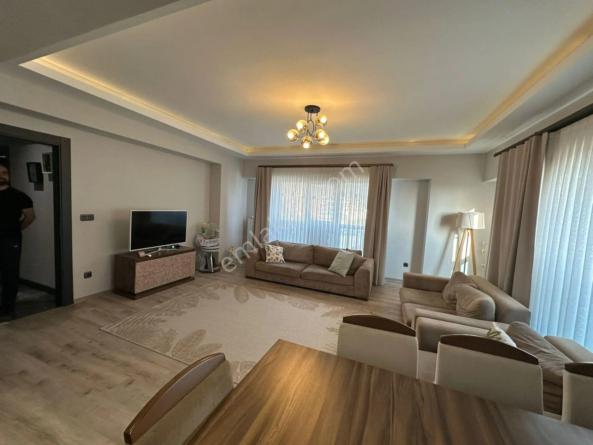 Mertcan'dan Yakacık Meydana Yürüme Site İçi 3+1 Lüks Satılık Daire — fotoğraf 4