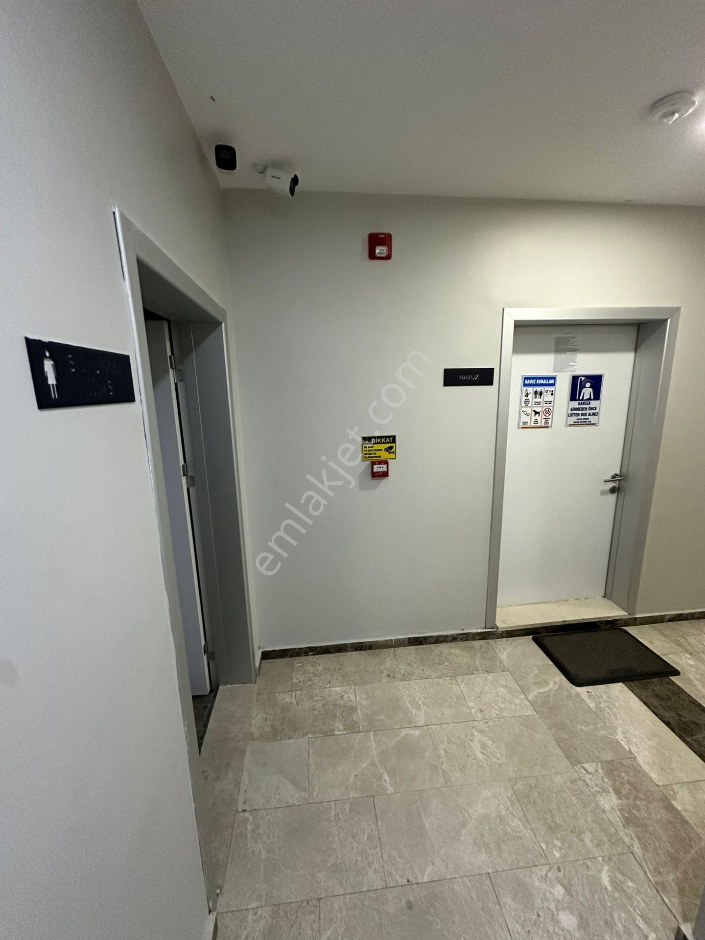 Mertcan'dan Yakacık Meydana Yürüme Site İçi 3+1 Lüks Satılık Daire — fotoğraf 27