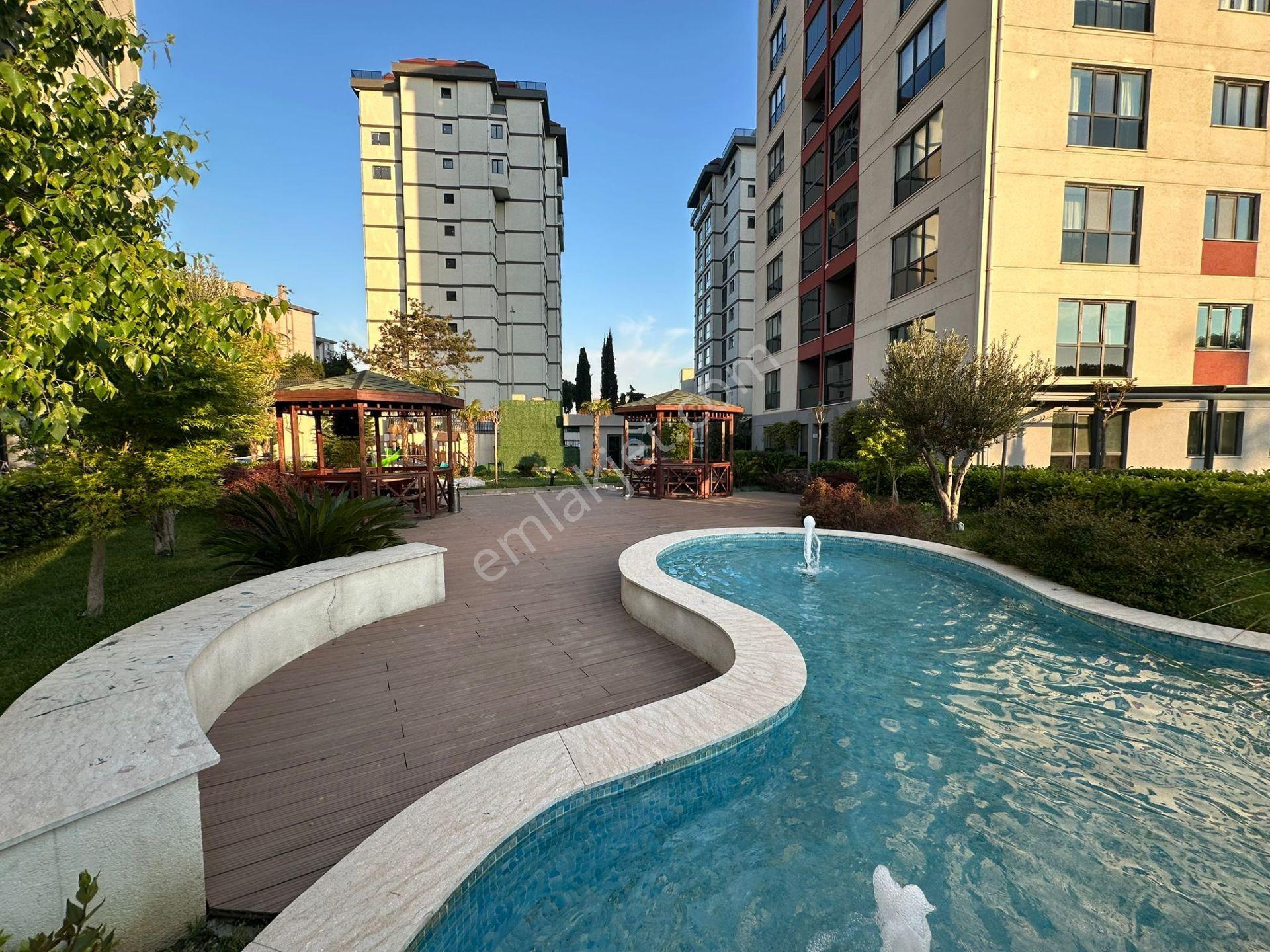 Mertcan'dan Yakacık Meydana Yürüme Site İçi 3+1 Lüks Satılık Daire — fotoğraf 34