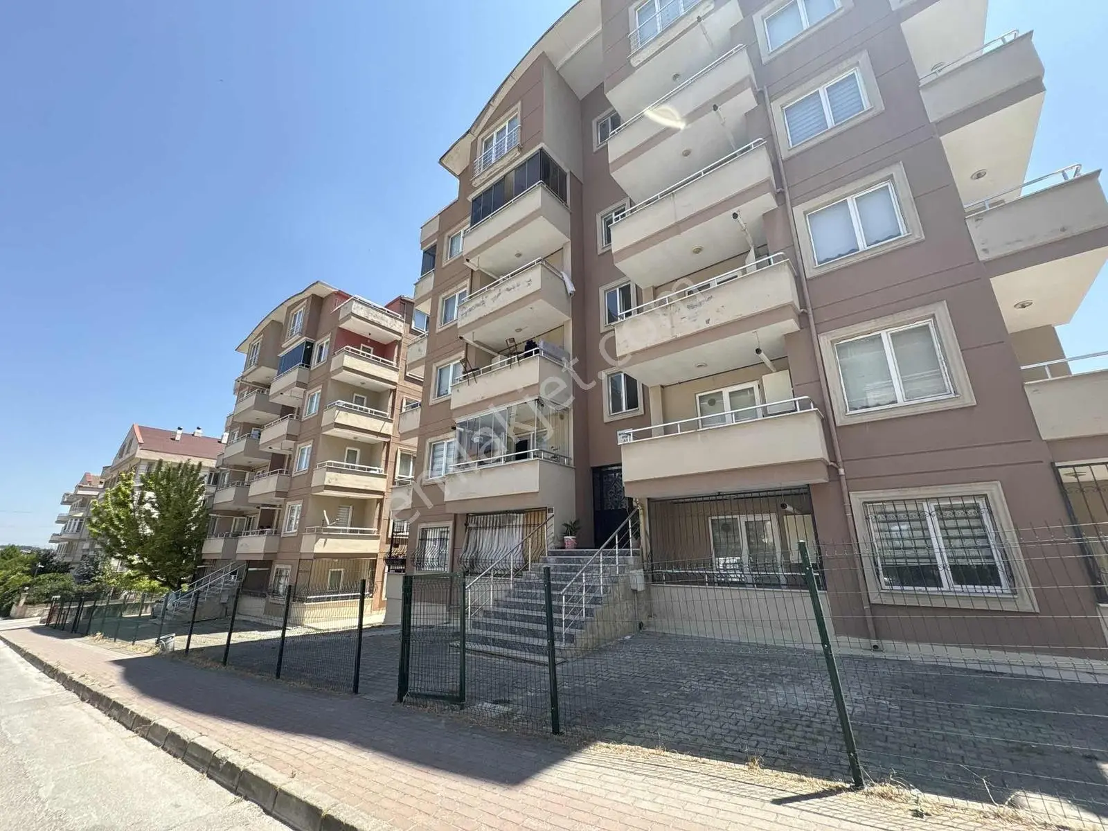 Anıl Konu'dan Görükle'de 2+1 Eşyalı Satılık Daire — fotoğraf 2