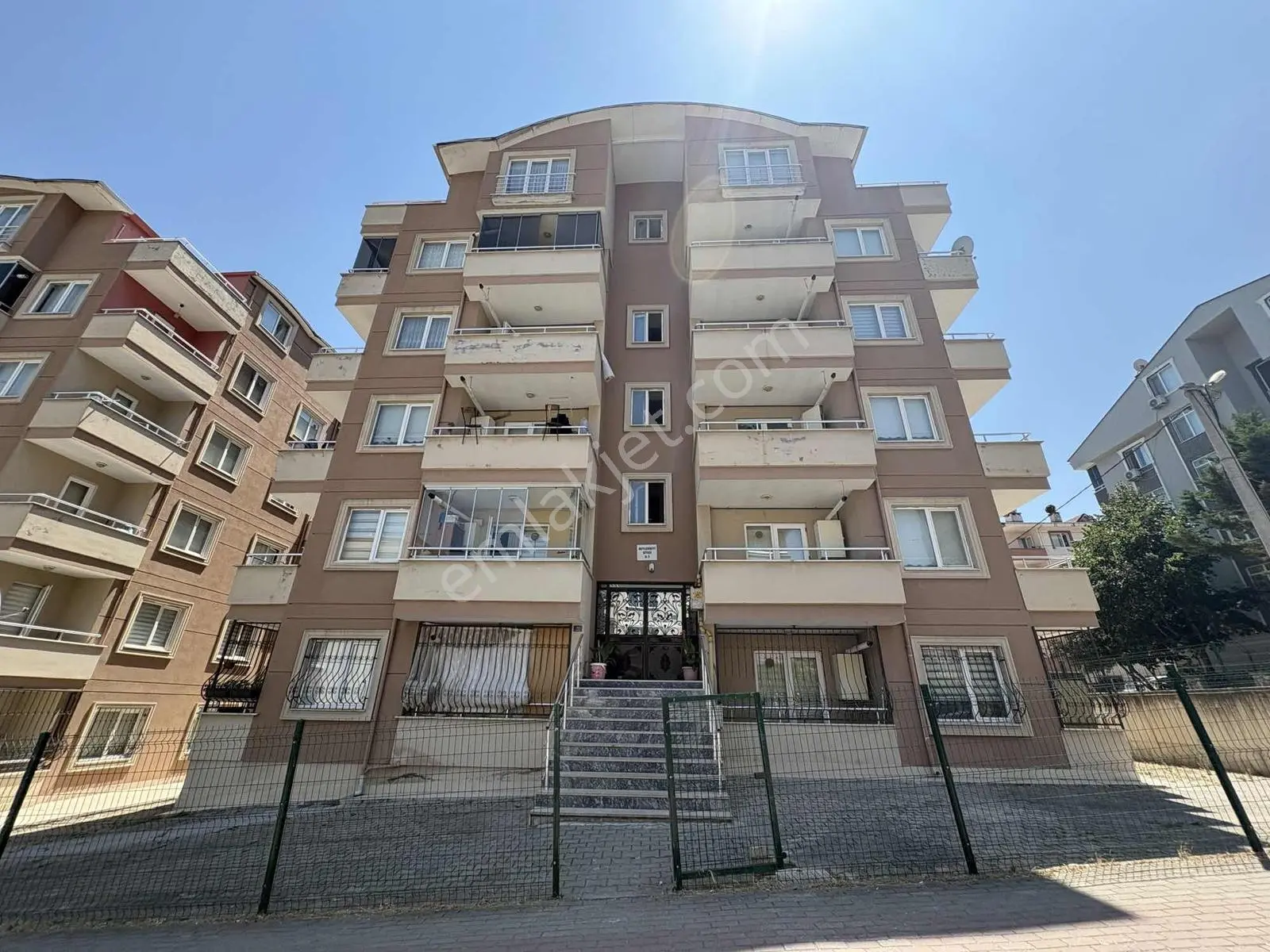 Anıl Konu'dan Görükle'de 2+1 Eşyalı Satılık Daire — fotoğraf 4