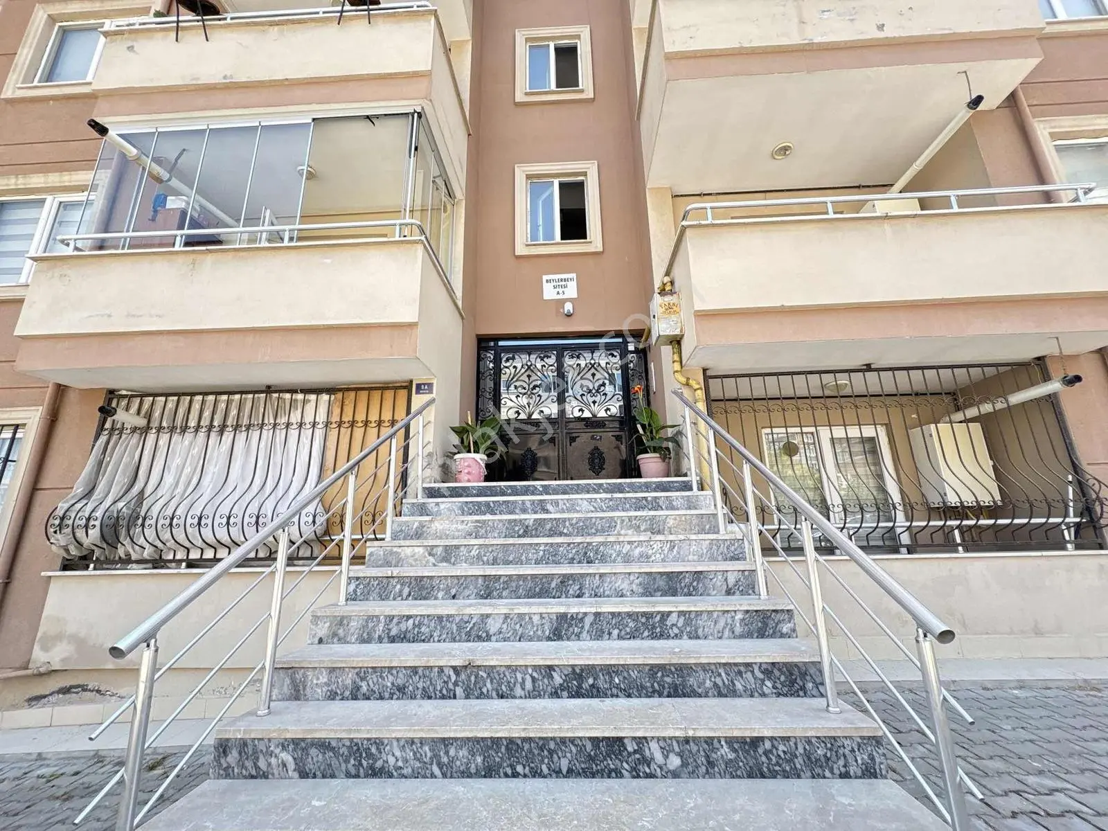 Anıl Konu'dan Görükle'de 2+1 Eşyalı Satılık Daire — fotoğraf 5