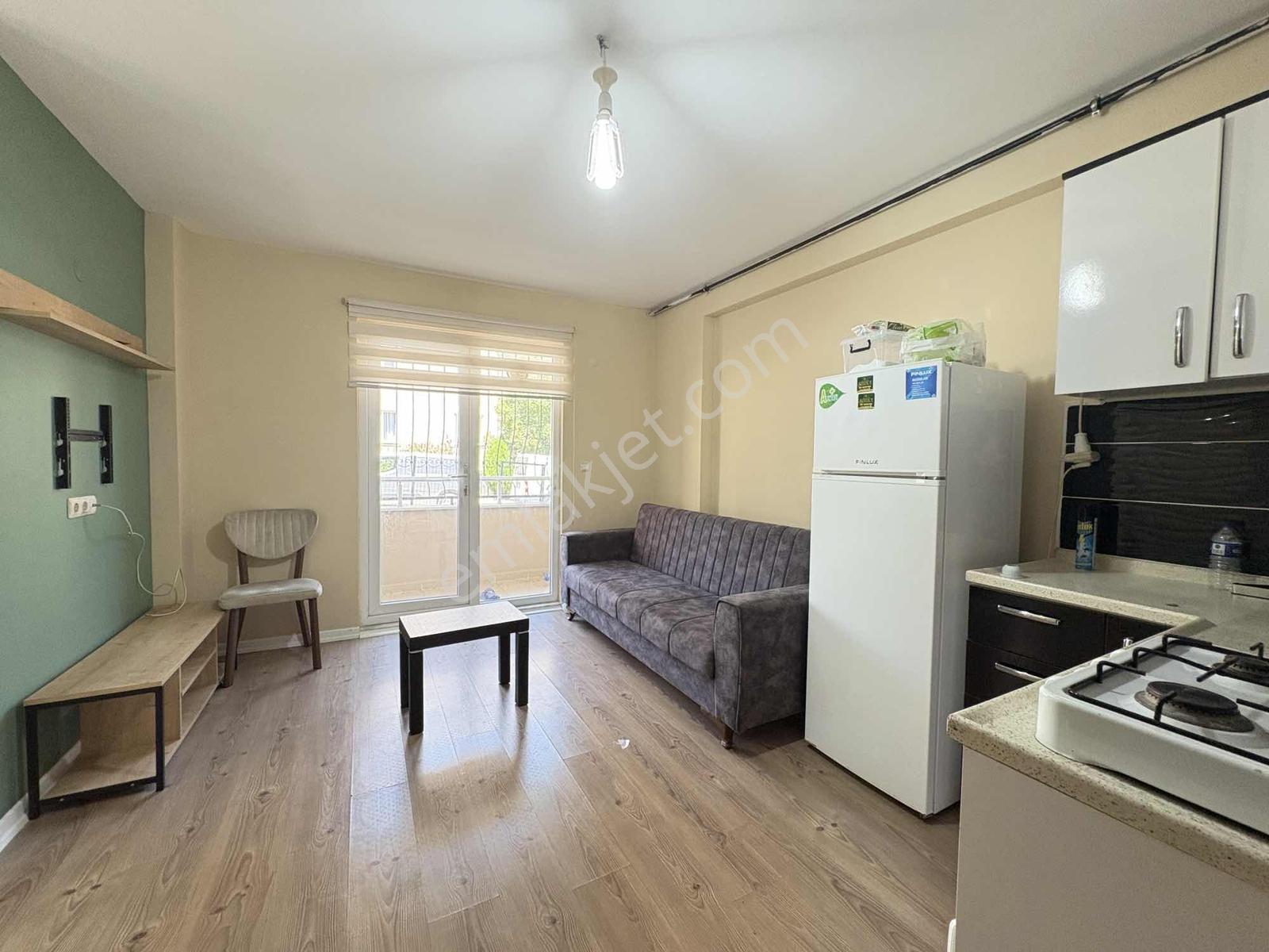 Anıl Konu'dan Görükle'de 2+1 Eşyalı Satılık Daire — fotoğraf 6