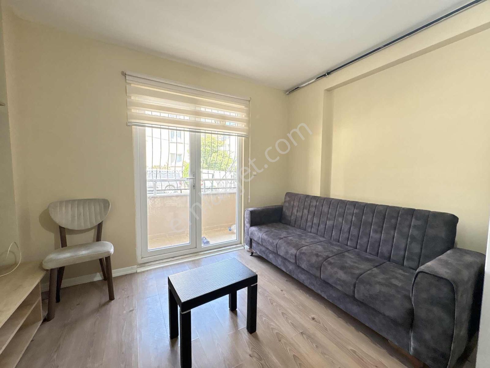 Anıl Konu'dan Görükle'de 2+1 Eşyalı Satılık Daire — fotoğraf 8
