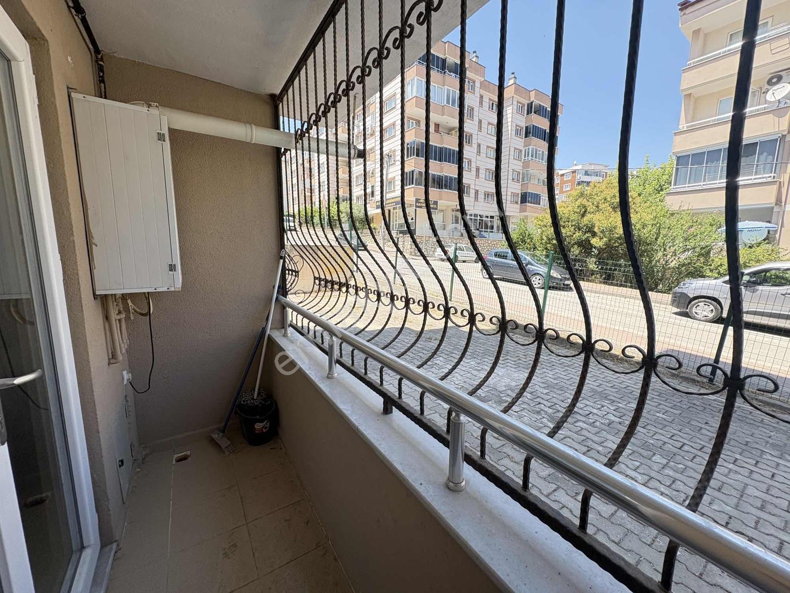 Anıl Konu'dan Görükle'de 2+1 Eşyalı Satılık Daire — fotoğraf 13