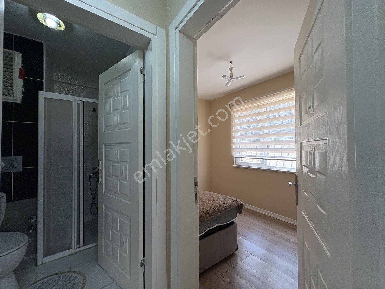 Anıl Konu'dan Görükle'de 2+1 Eşyalı Satılık Daire — fotoğraf 17