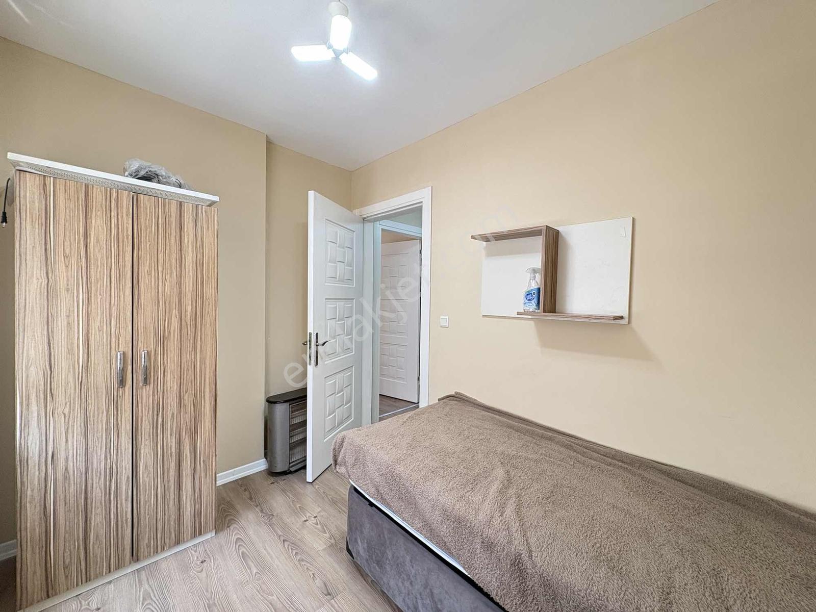Anıl Konu'dan Görükle'de 2+1 Eşyalı Satılık Daire — fotoğraf 18