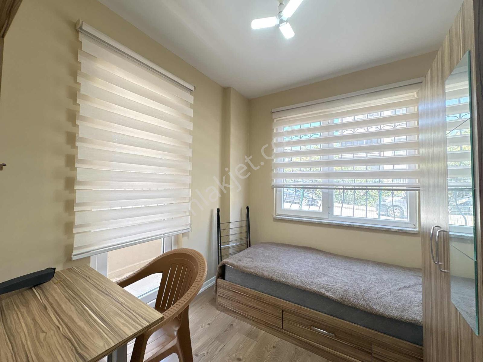 Anıl Konu'dan Görükle'de 2+1 Eşyalı Satılık Daire — fotoğraf 20