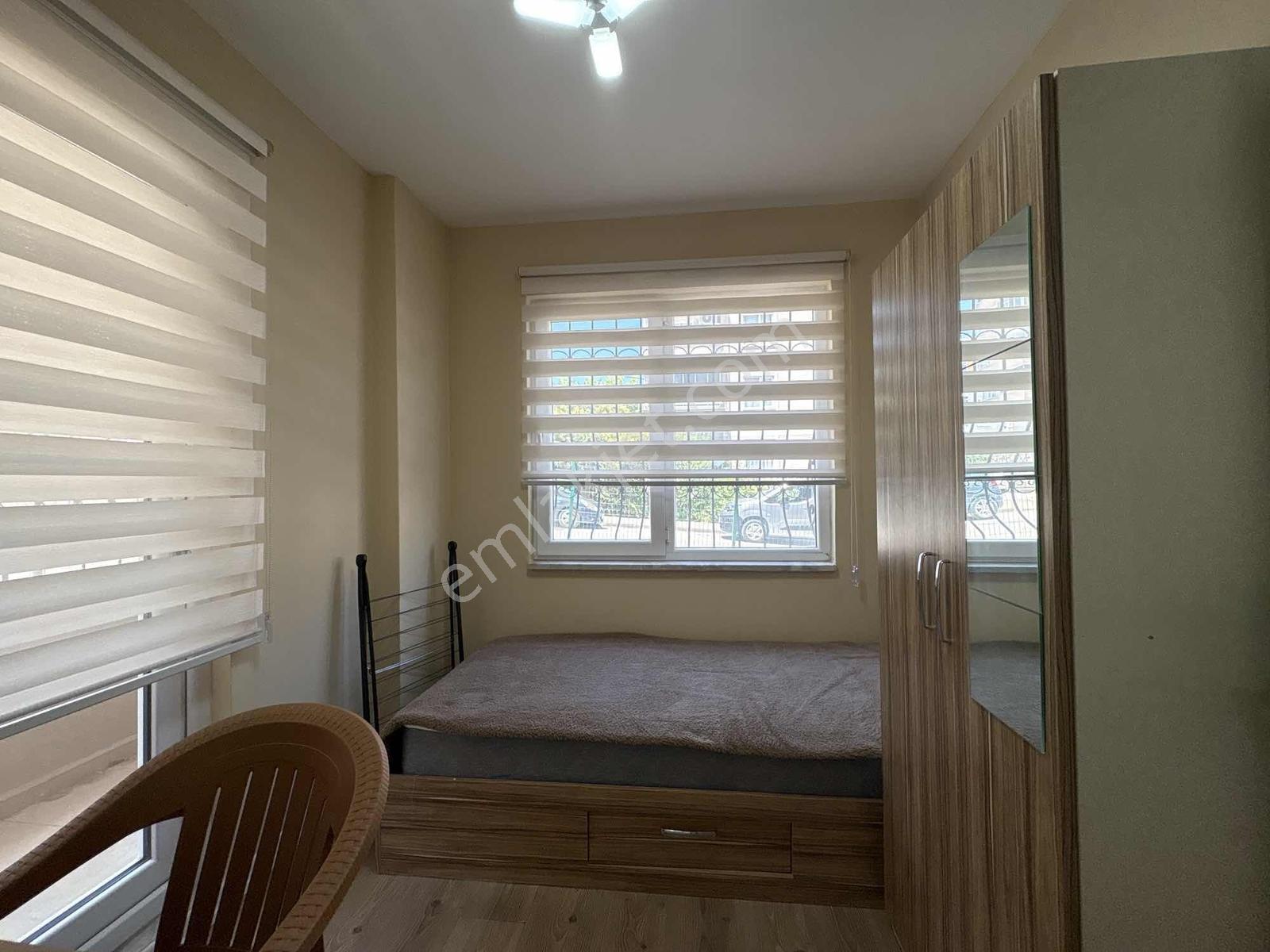 Anıl Konu'dan Görükle'de 2+1 Eşyalı Satılık Daire — fotoğraf 21